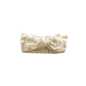 Headband Bow | Tropical Breeze