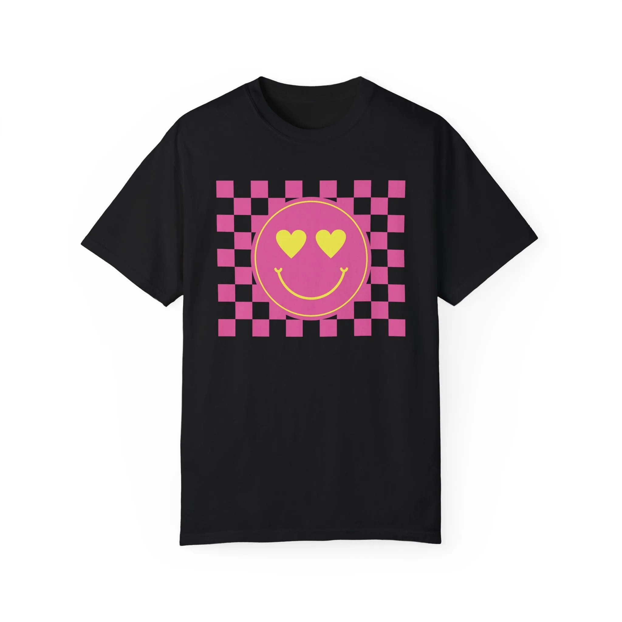 Heart Happy Tee