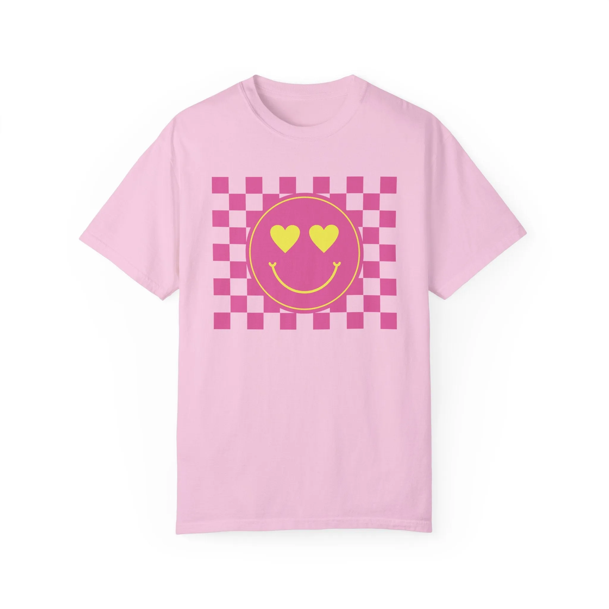 Heart Happy Tee