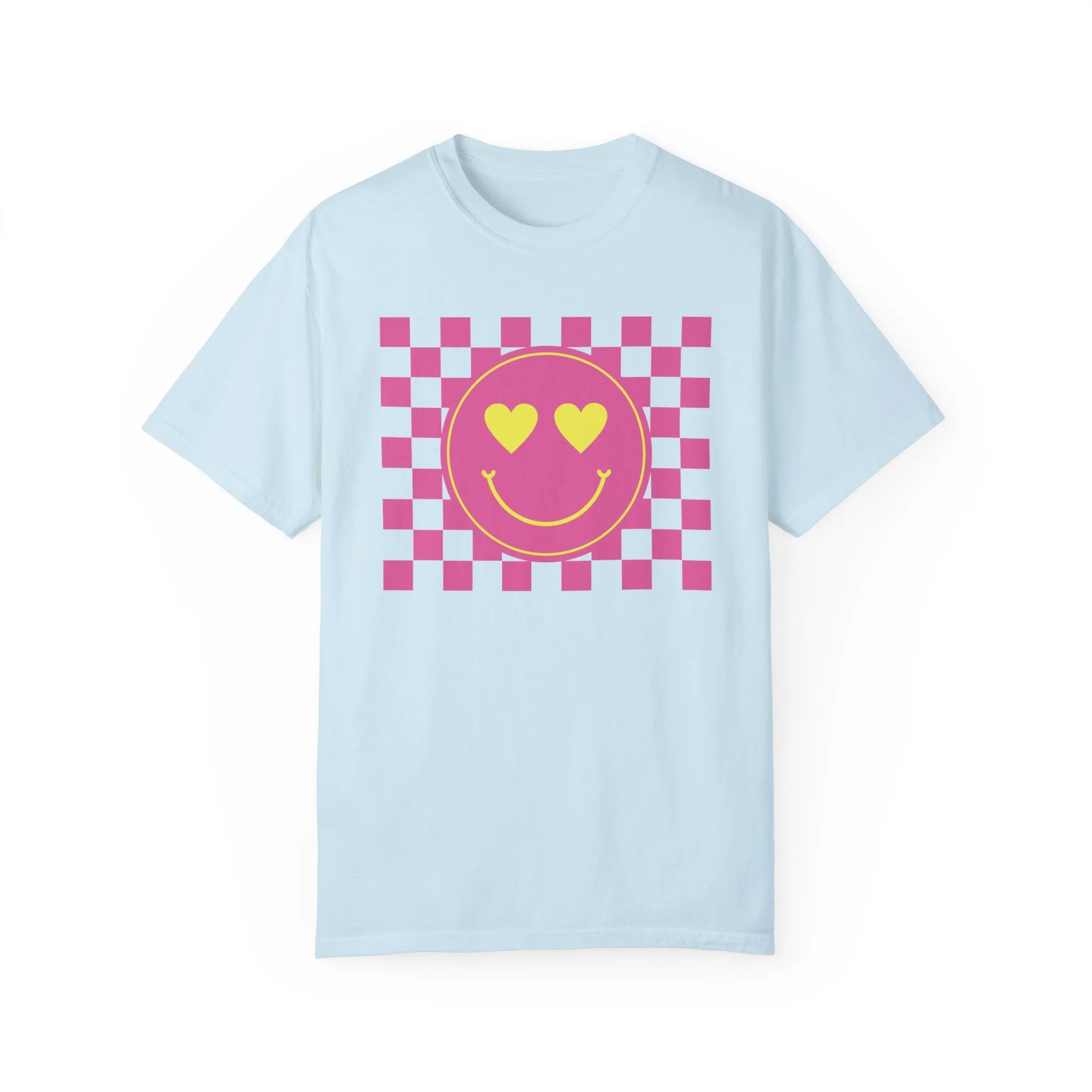Heart Happy Tee