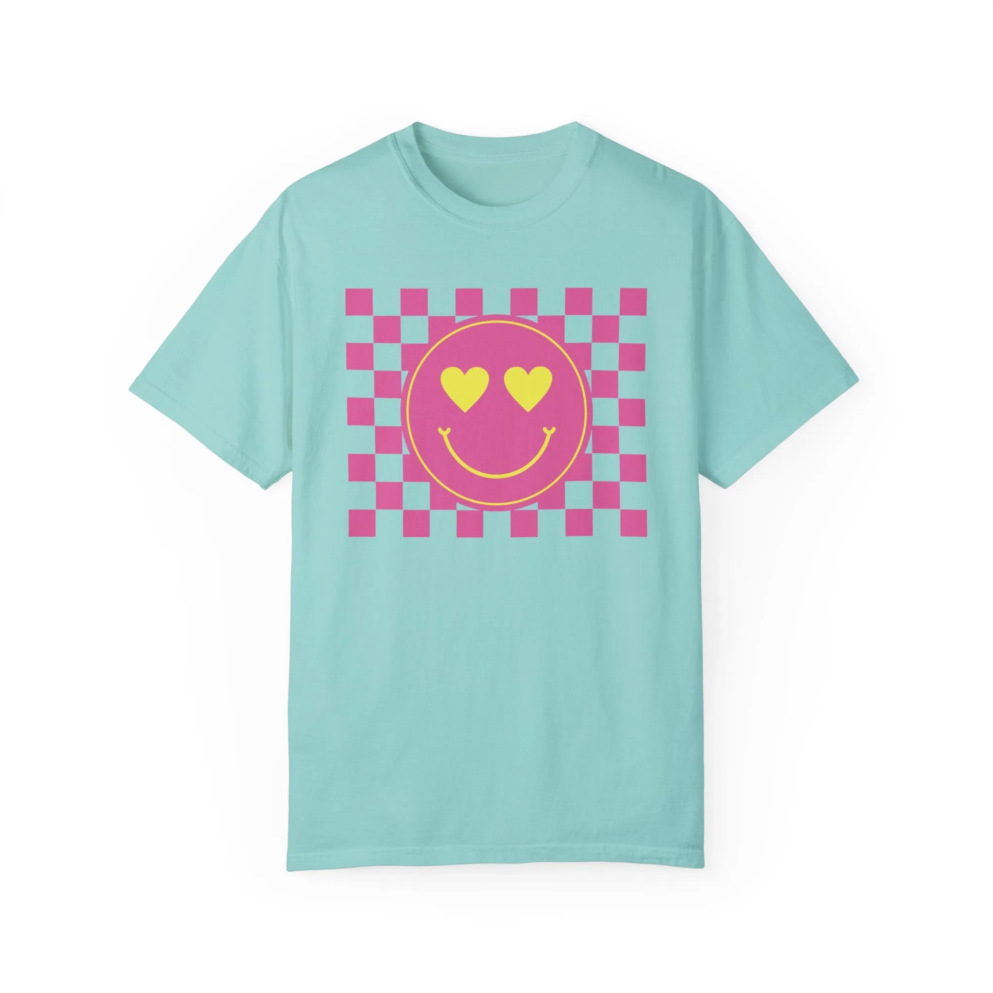 Heart Happy Tee