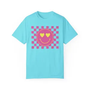 Heart Happy Tee