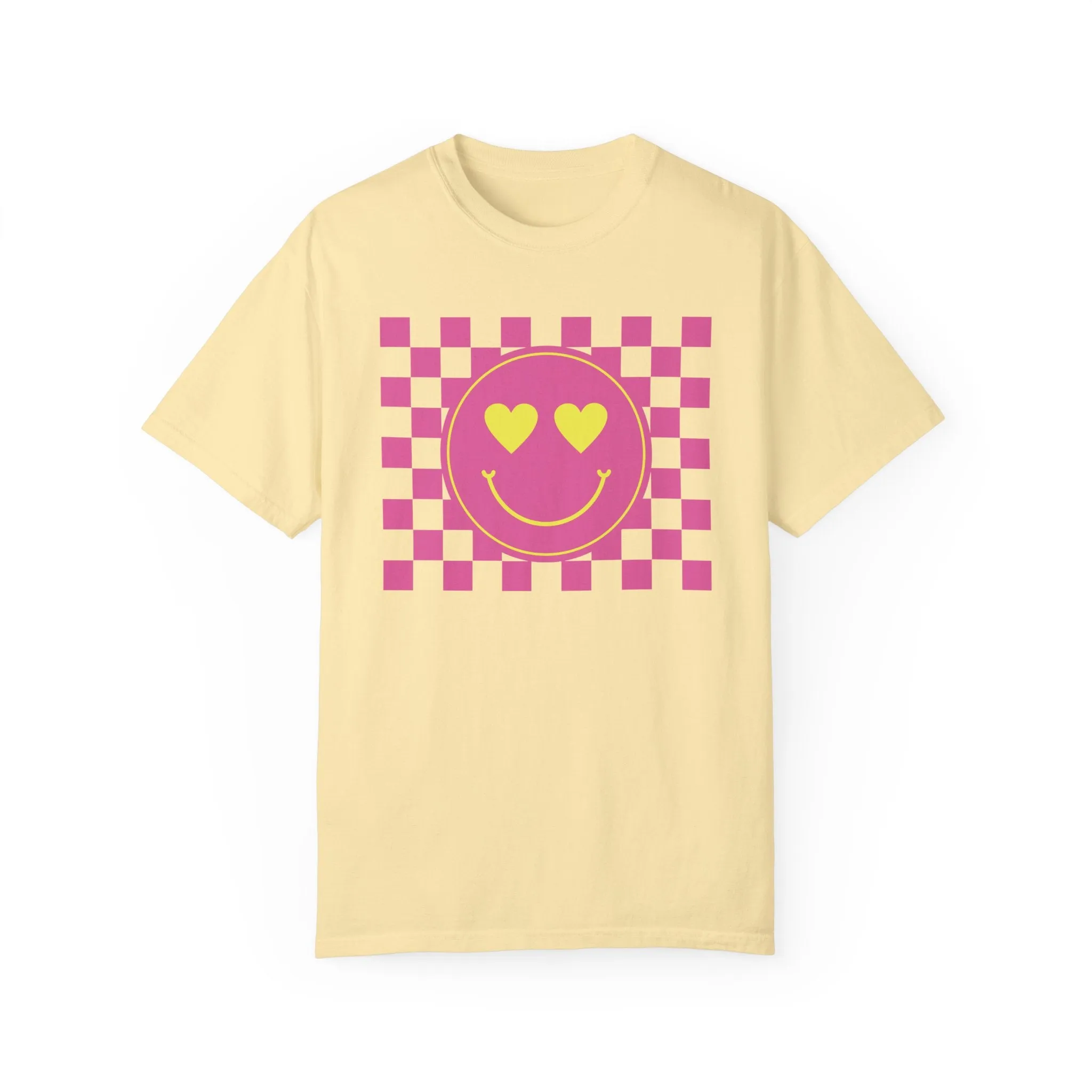 Heart Happy Tee