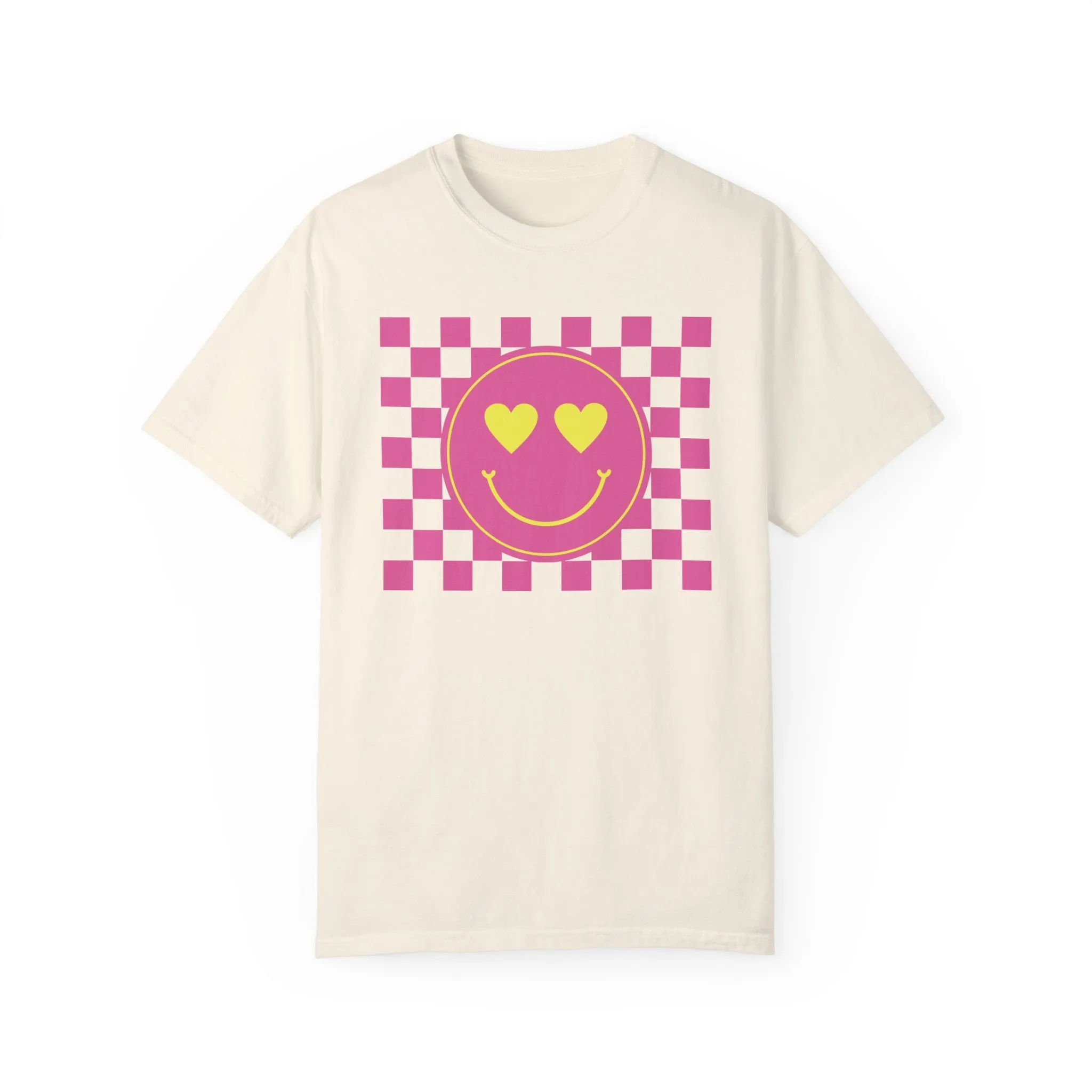 Heart Happy Tee