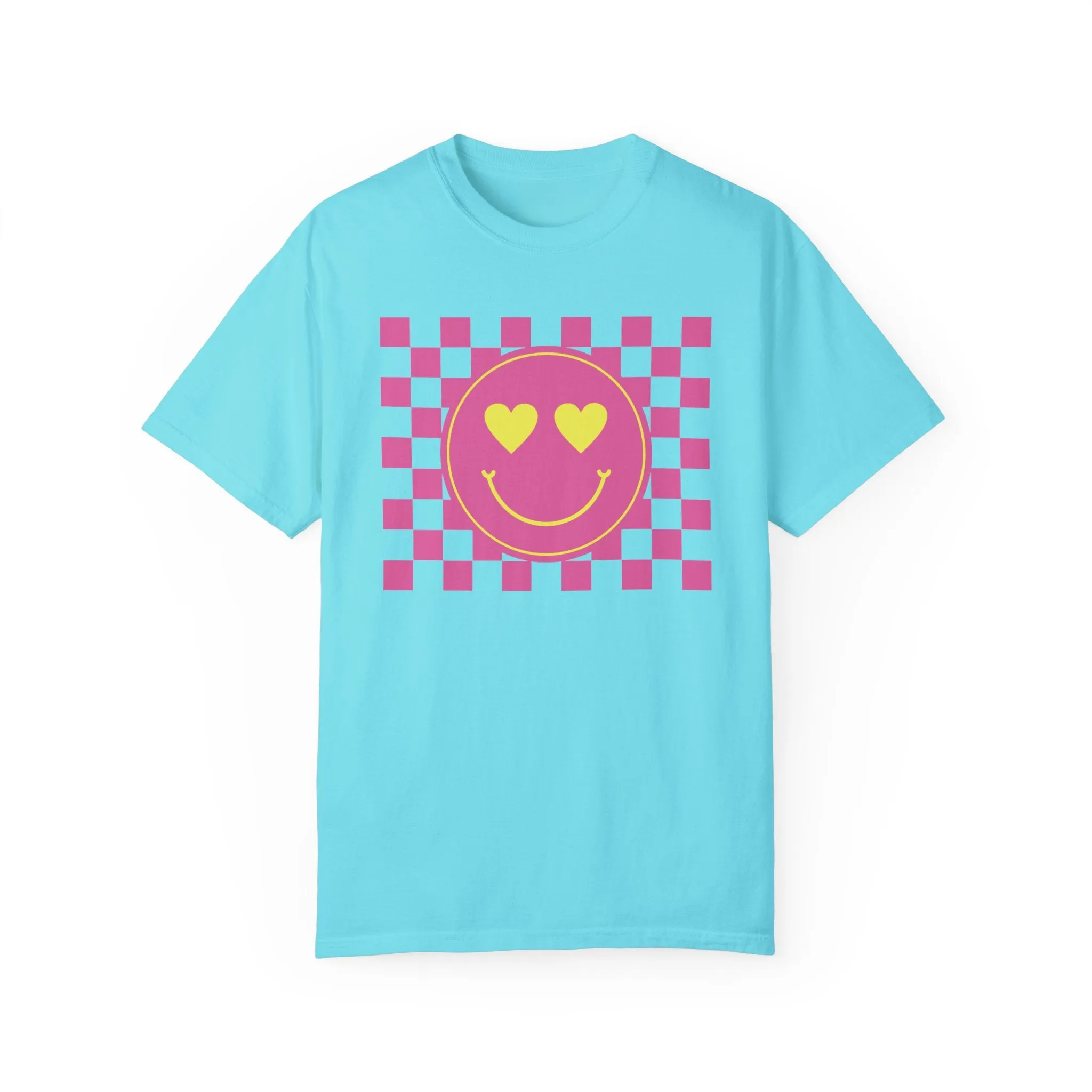 Heart Happy Tee