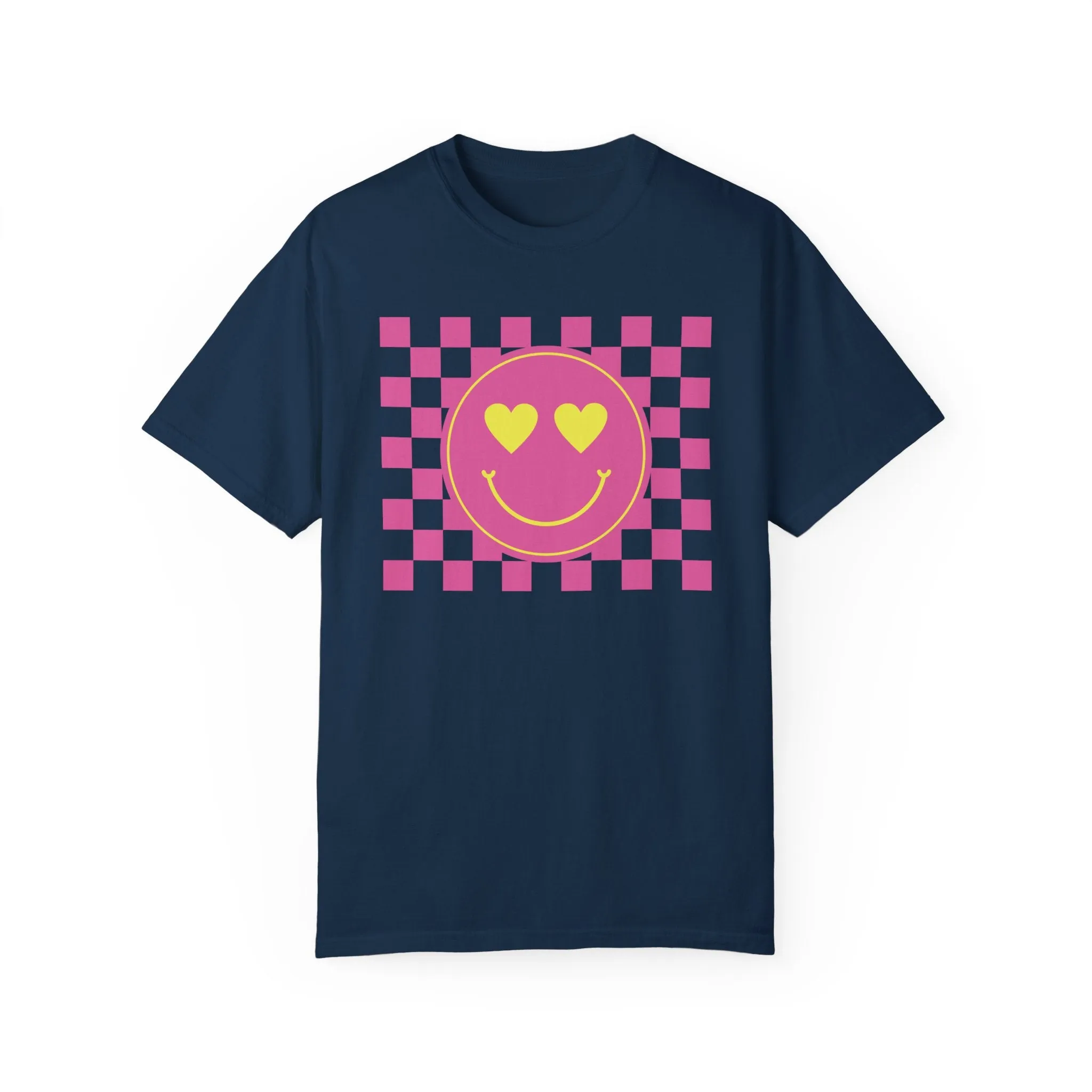 Heart Happy Tee