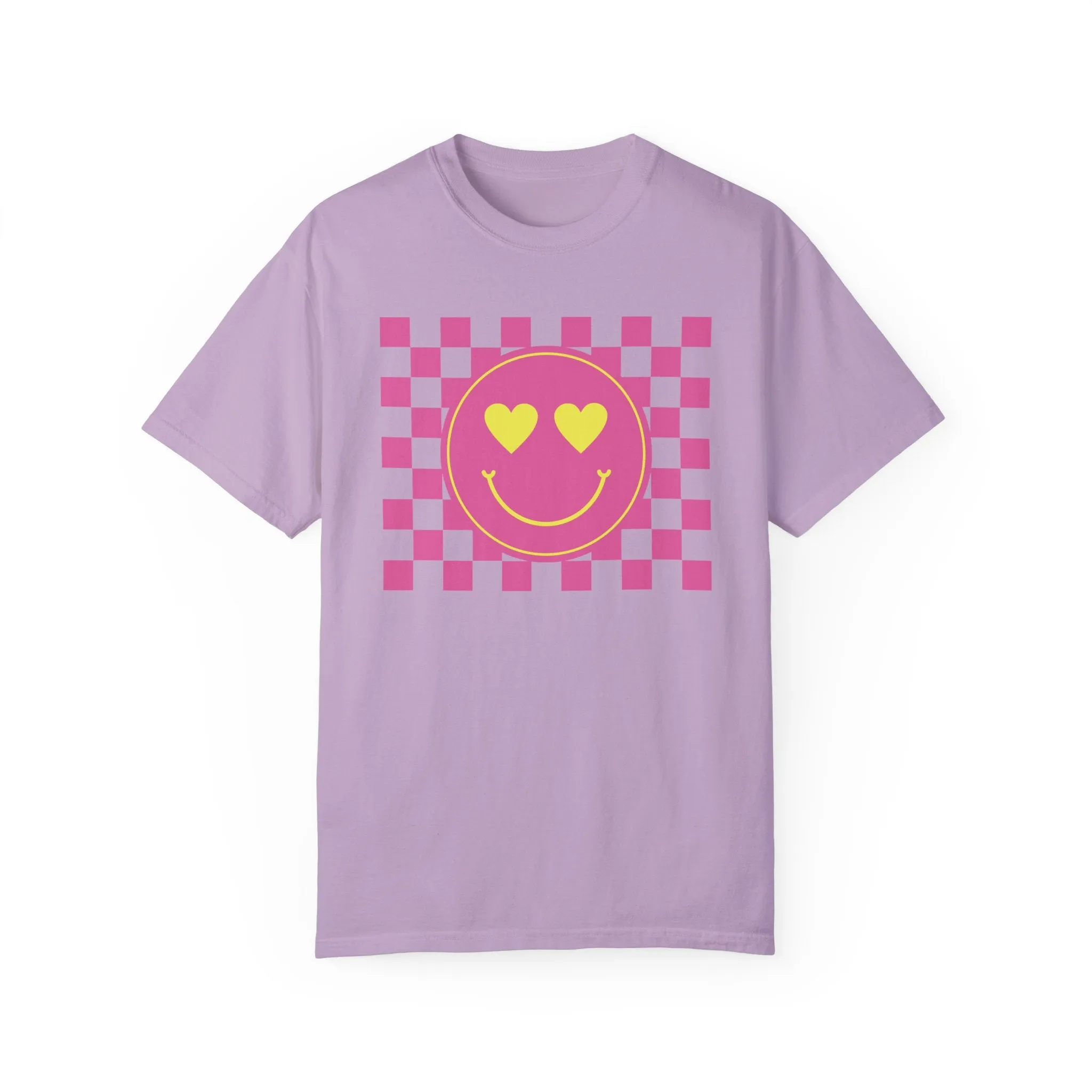 Heart Happy Tee
