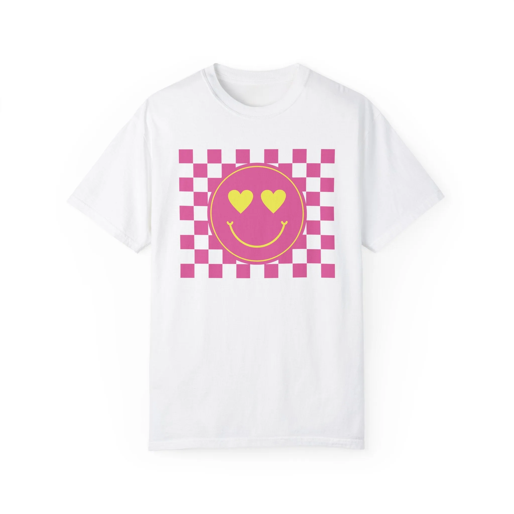 Heart Happy Tee