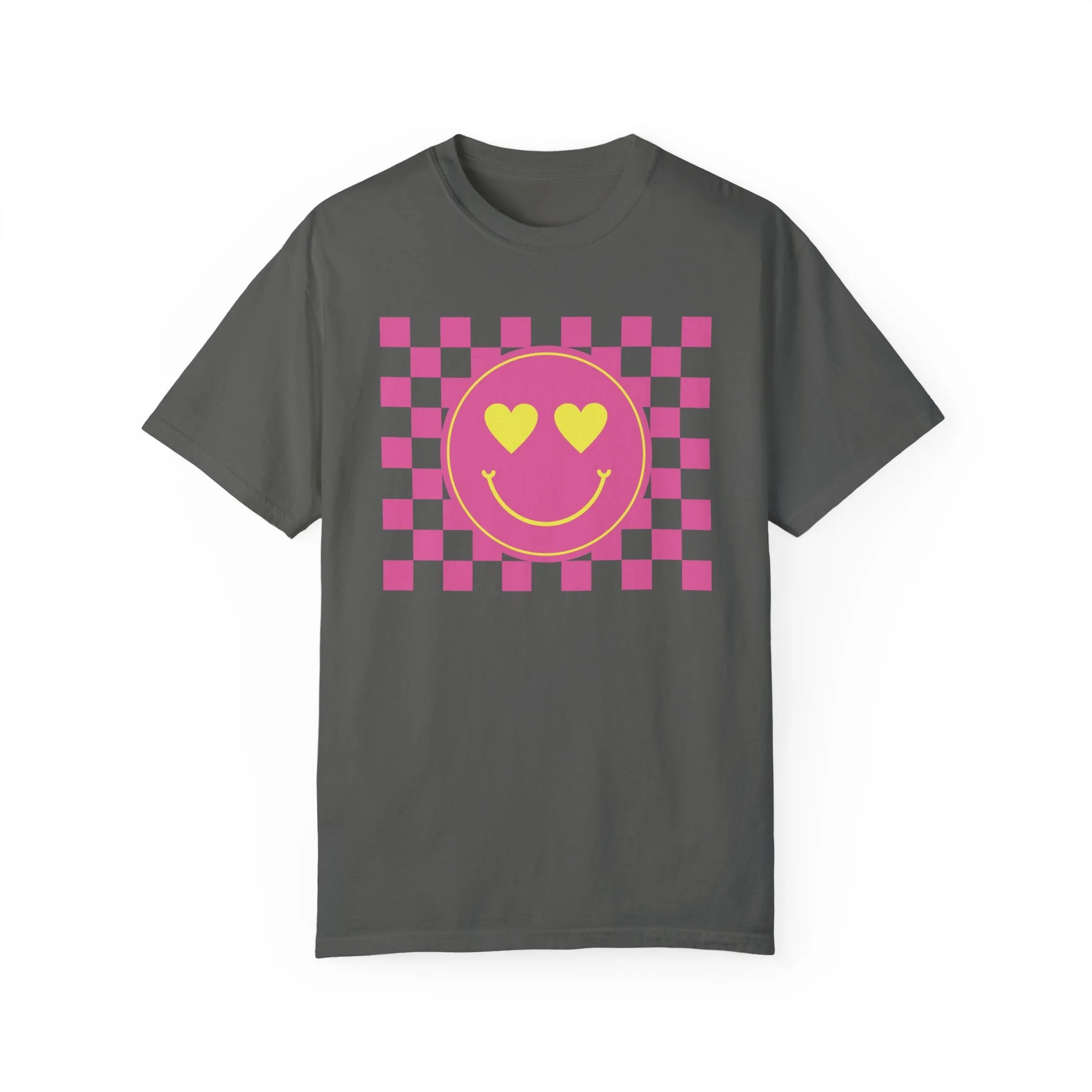 Heart Happy Tee