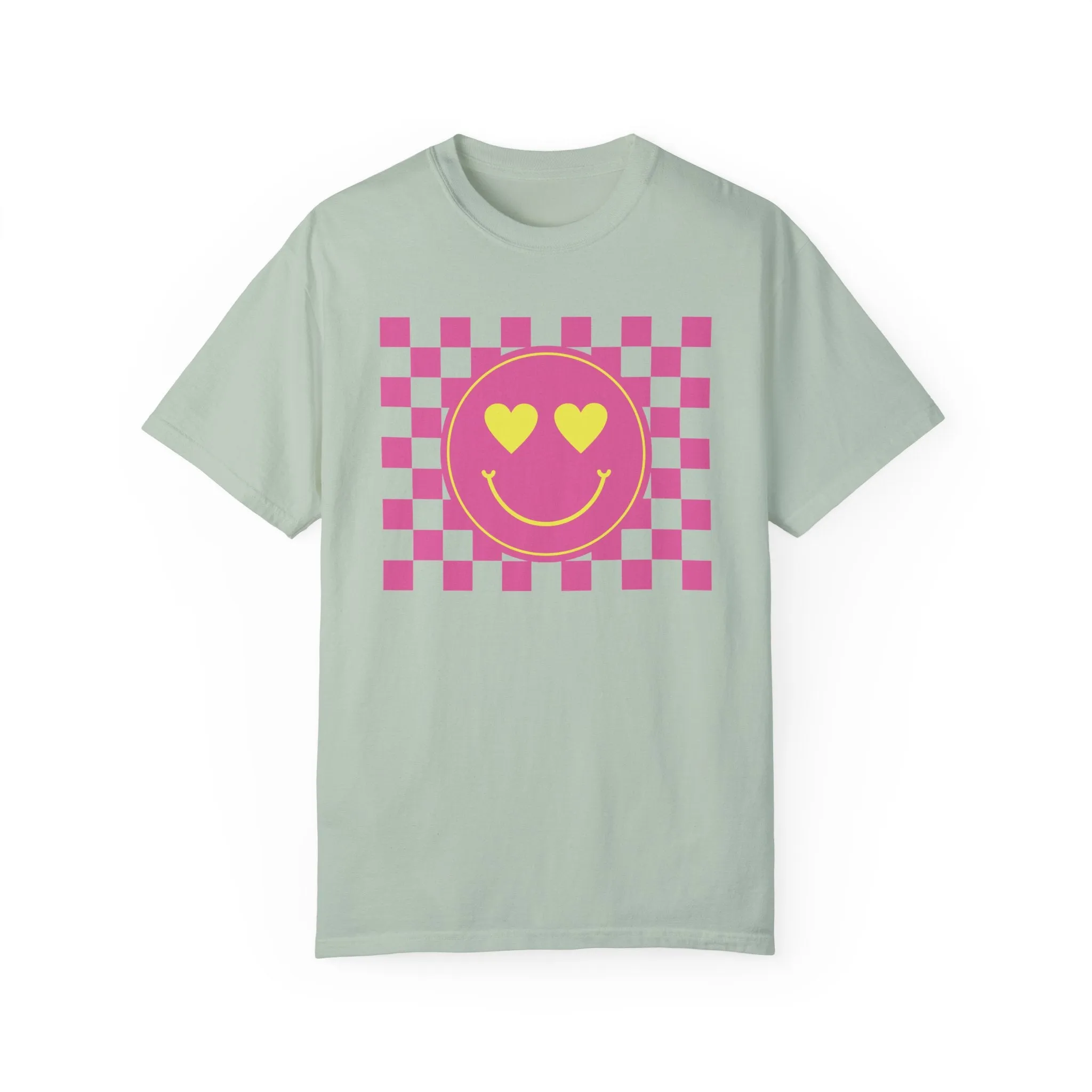 Heart Happy Tee