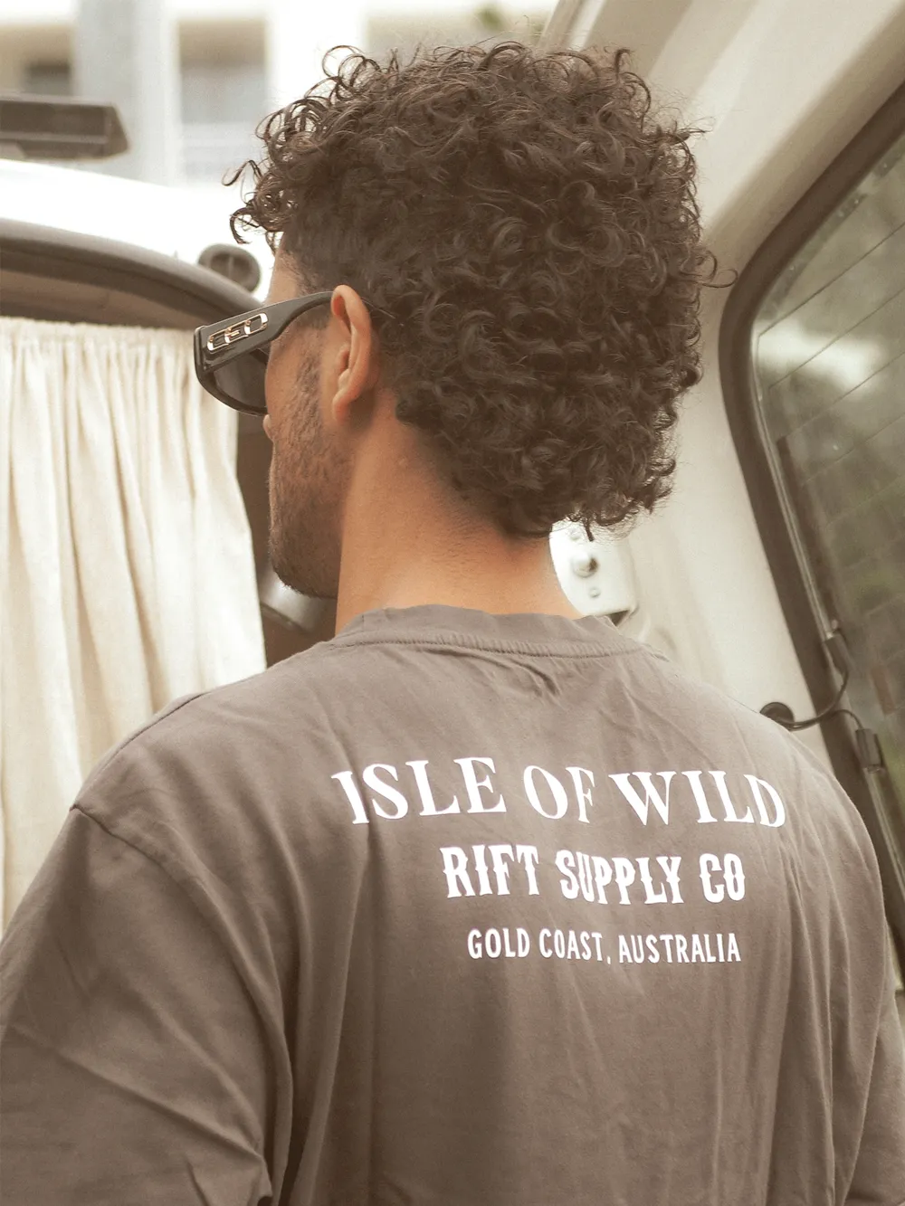 Hedonist Tee