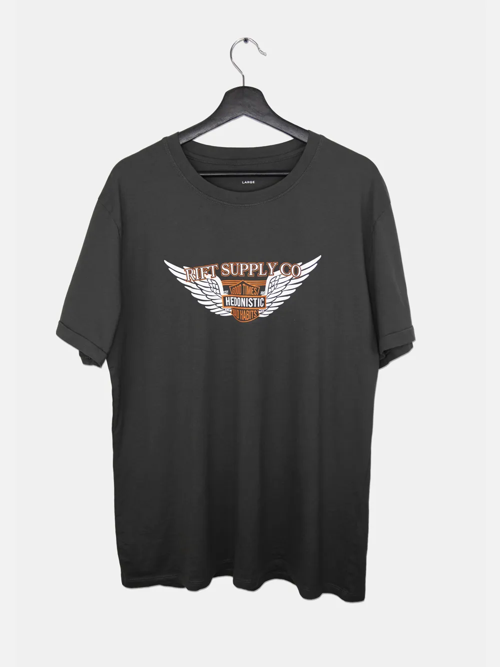 Hedonist Tee