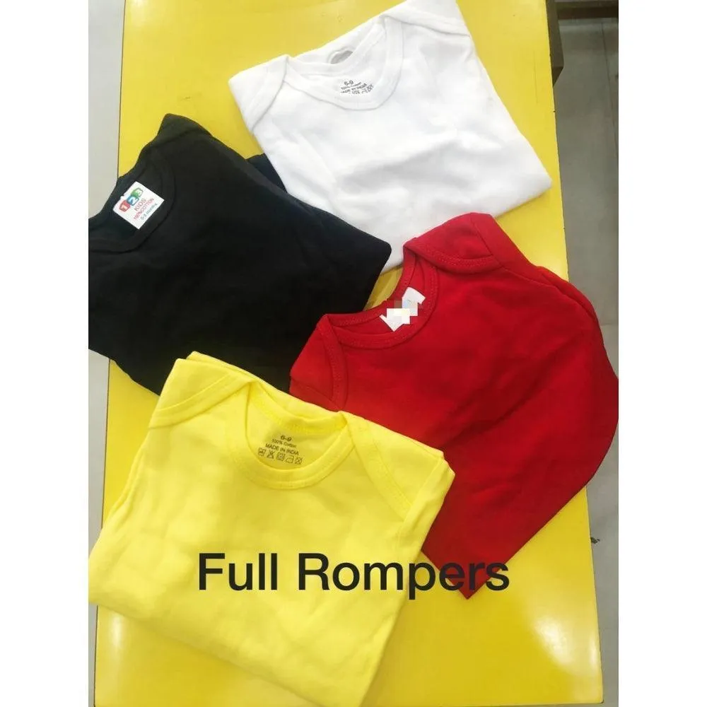 Holi Romper 03