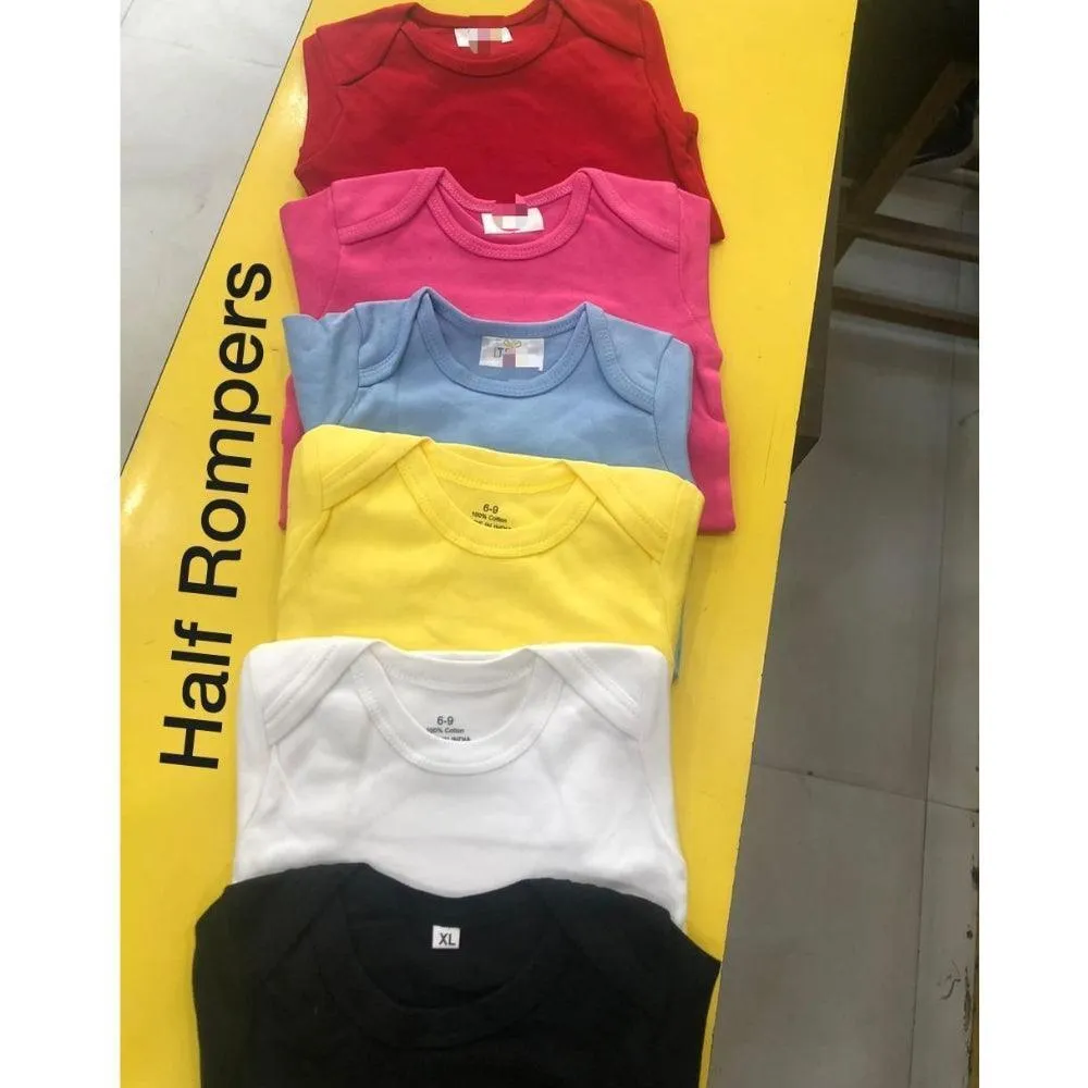 Holi Romper 03
