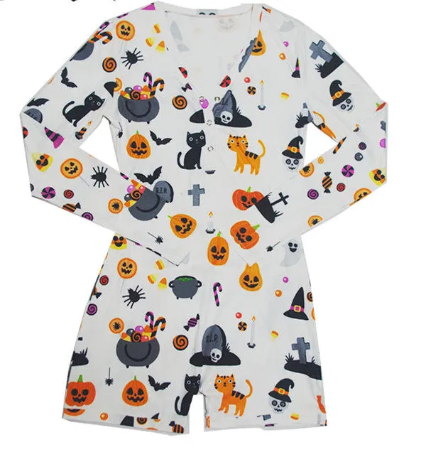 Hot selling printed jumpsuit