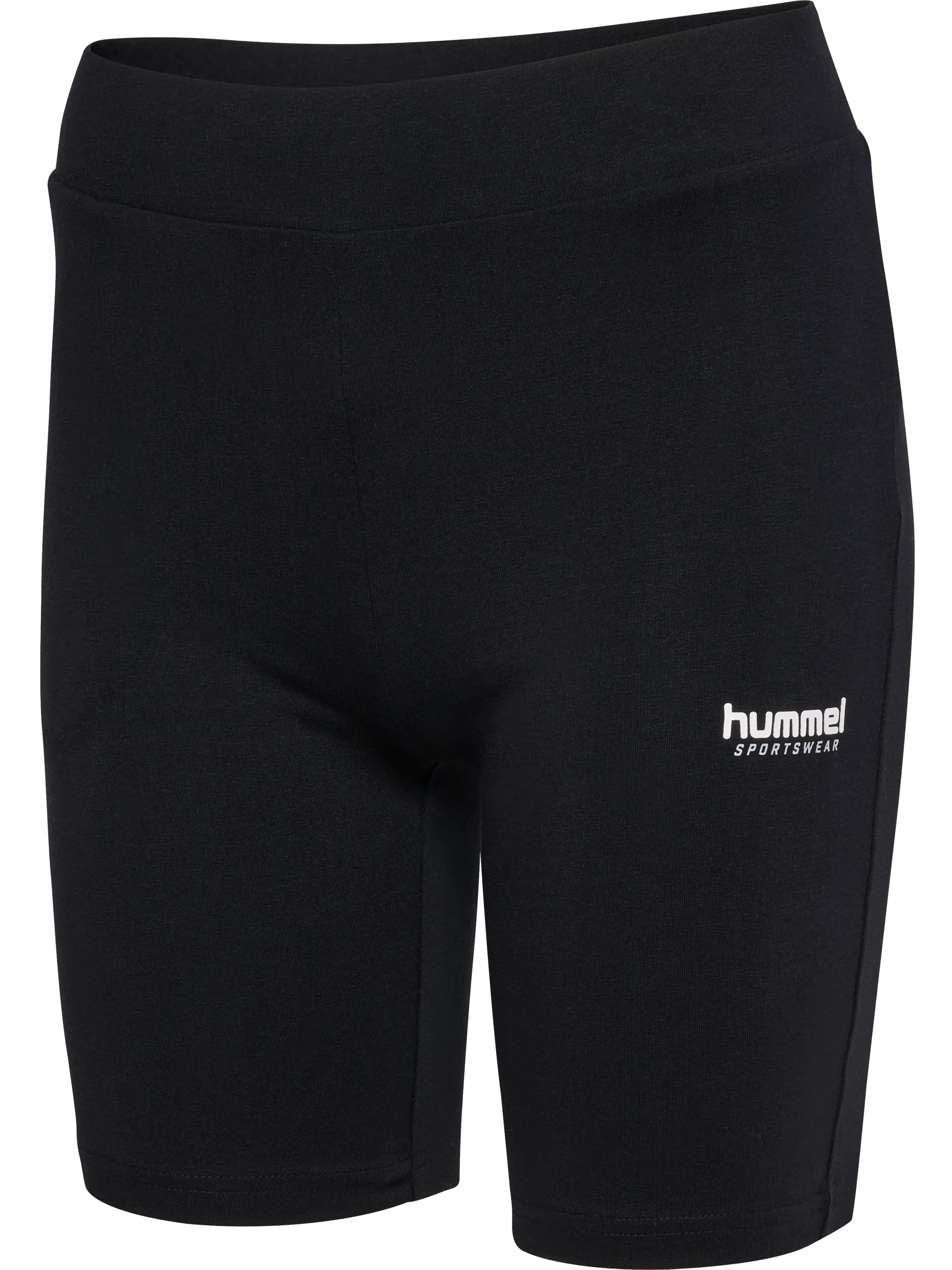 HUMMEL hmlLGC FEI SHORT COTTON TIGHTS
