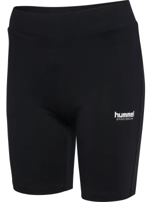HUMMEL hmlLGC FEI SHORT COTTON TIGHTS