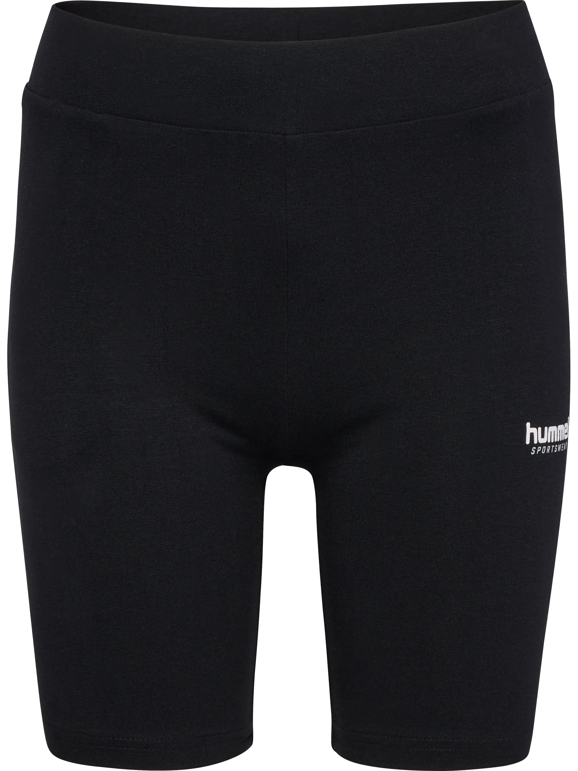 HUMMEL hmlLGC FEI SHORT COTTON TIGHTS