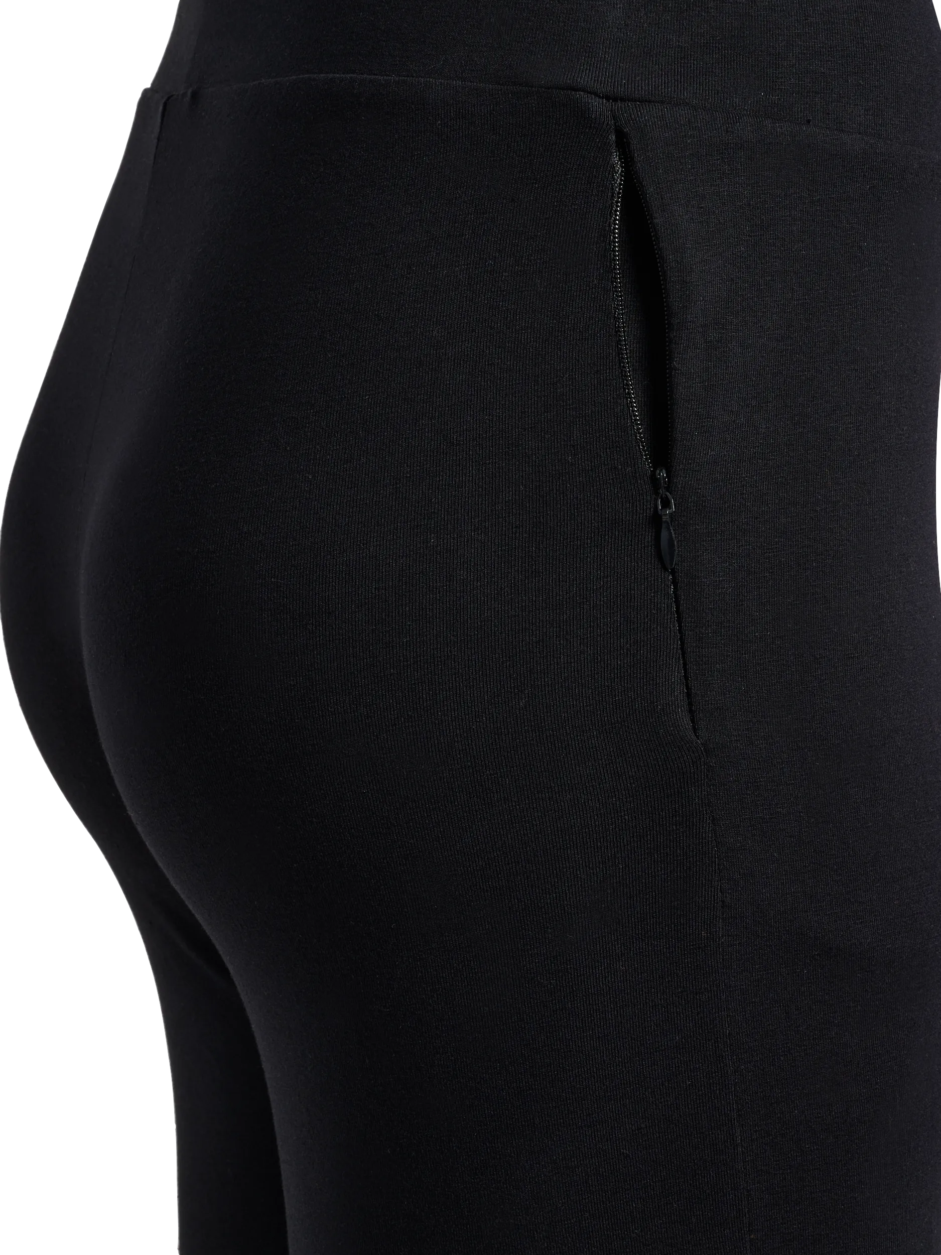 HUMMEL hmlLGC FEI SHORT COTTON TIGHTS