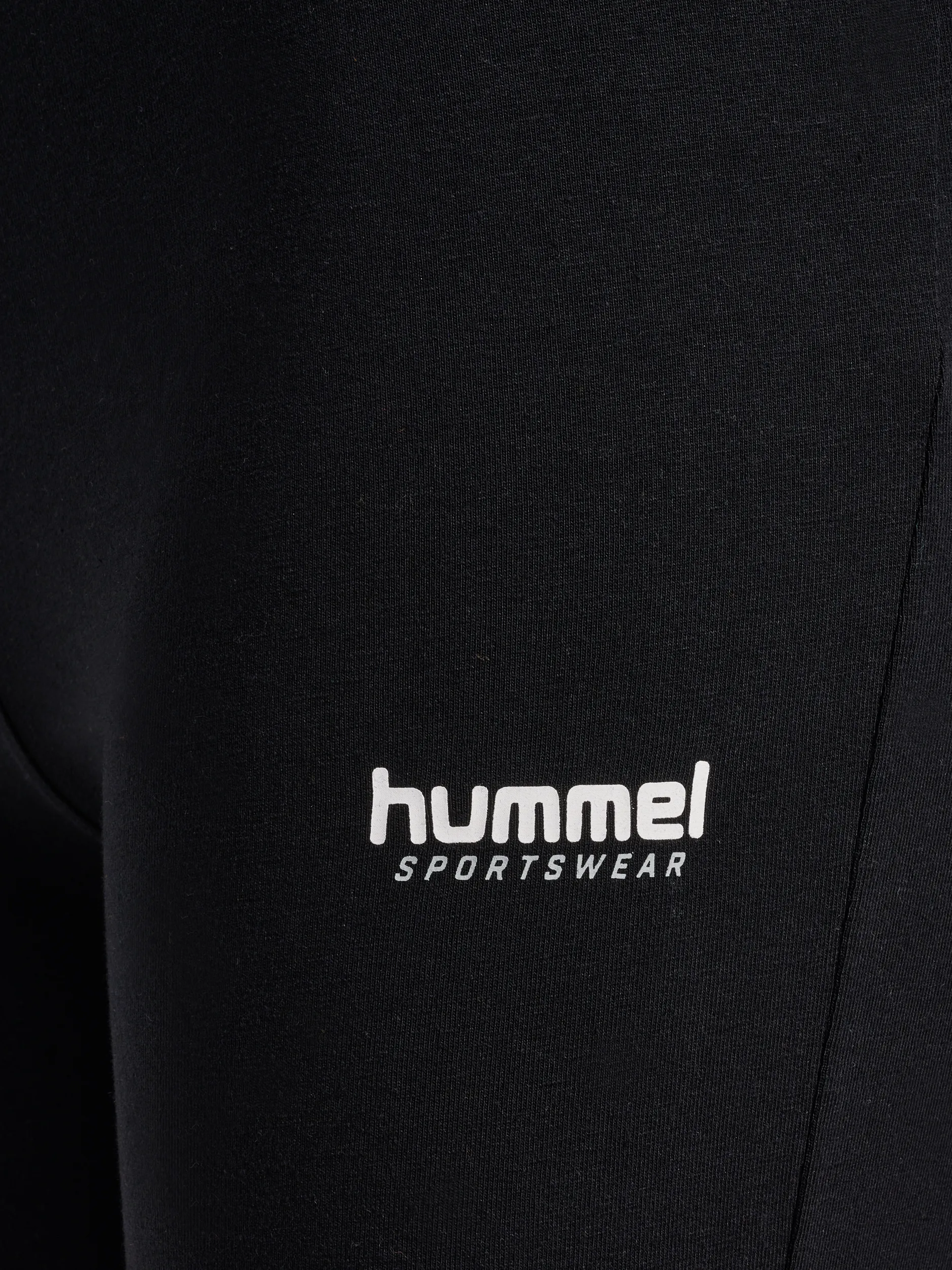 HUMMEL hmlLGC FEI SHORT COTTON TIGHTS