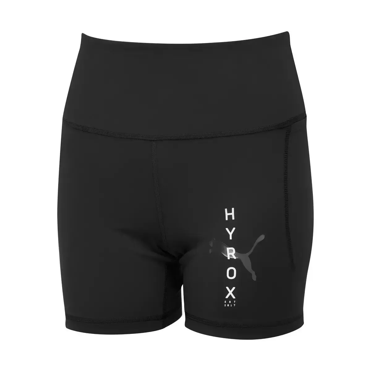 HYROX x PUMA Cloudspun HW 5" Tight Short
