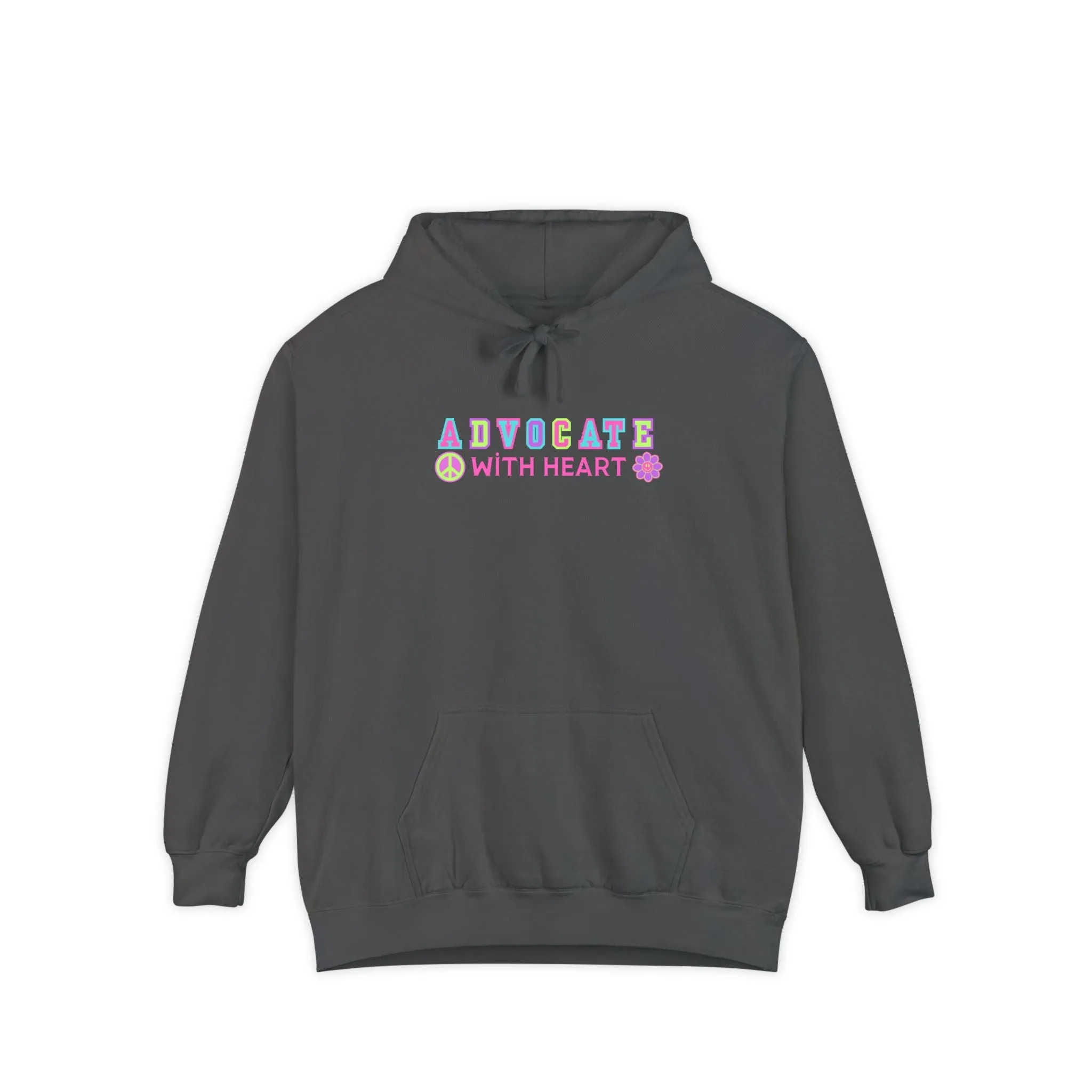 Inclusion is my LOVE language hoodie