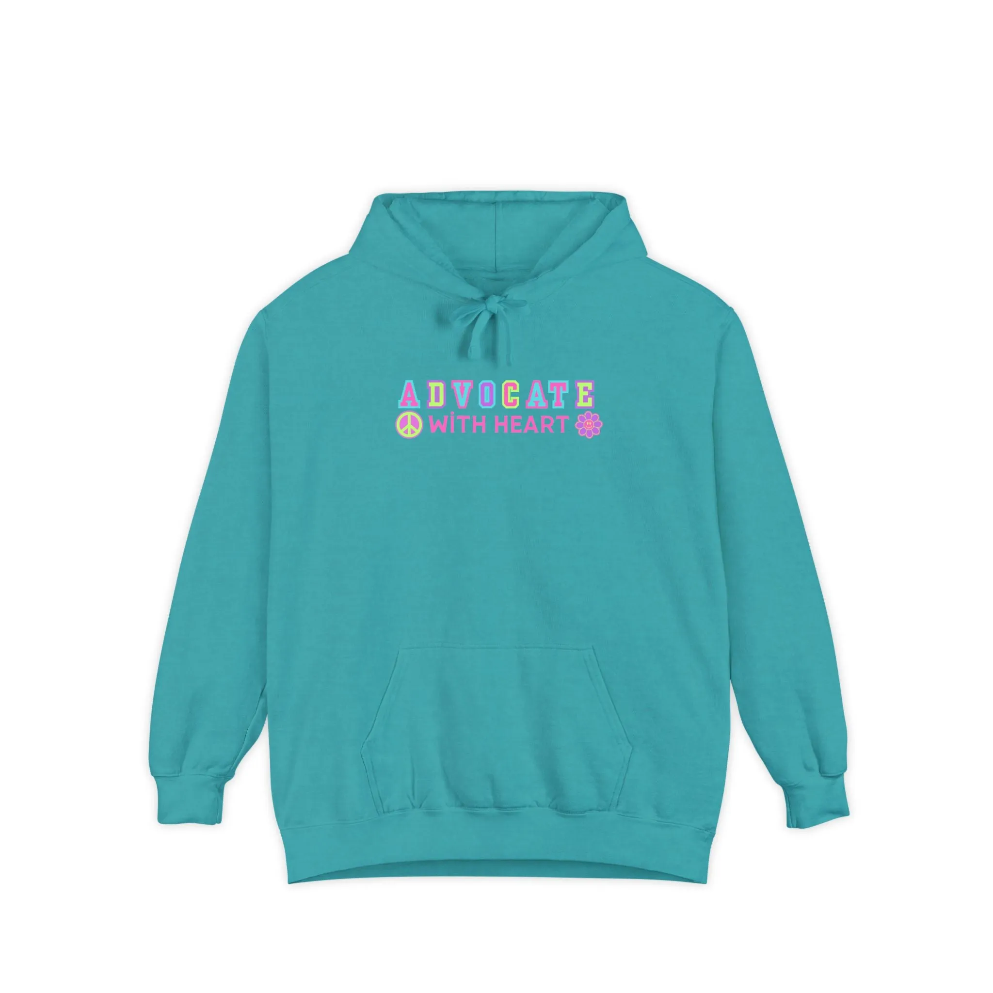 Inclusion is my LOVE language hoodie