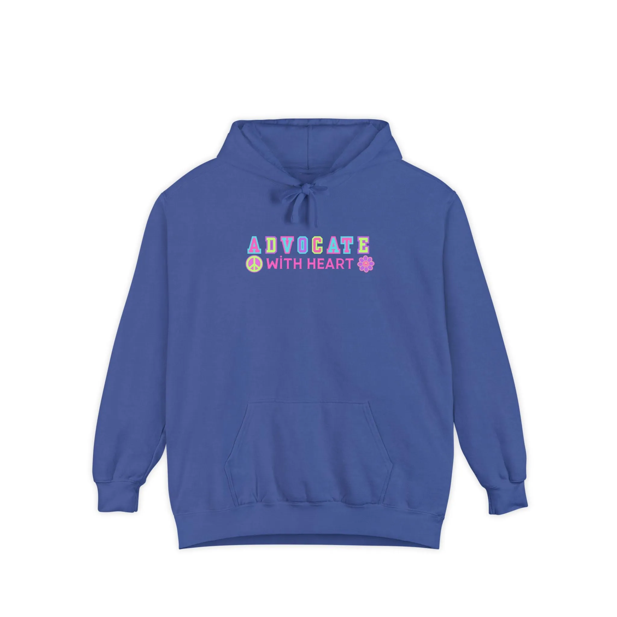 Inclusion is my LOVE language hoodie