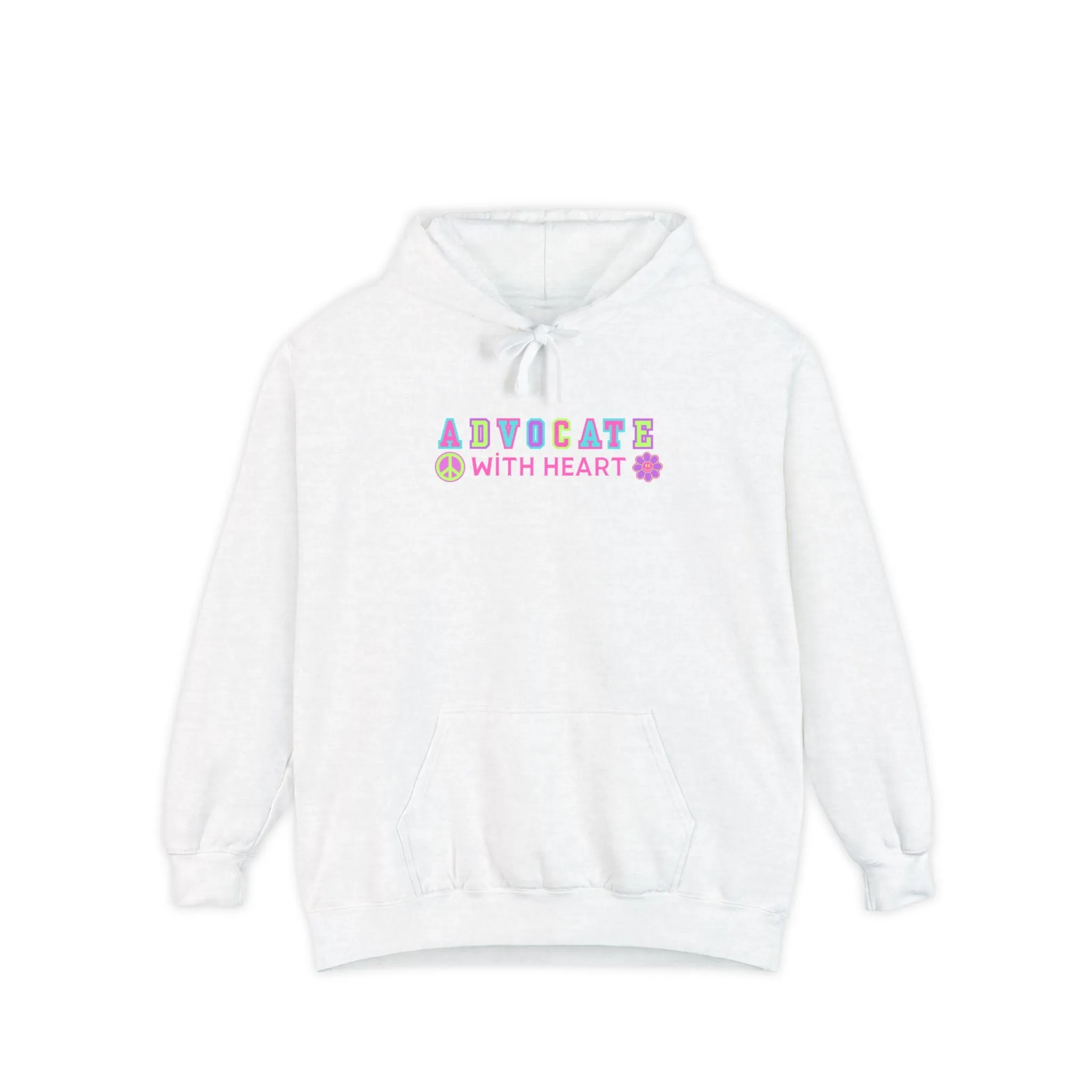 Inclusion is my LOVE language hoodie