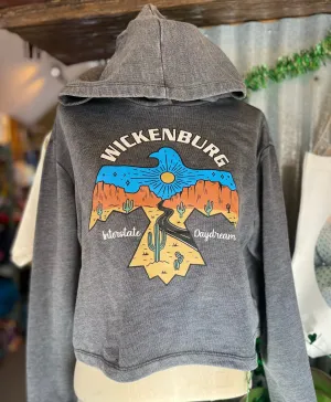 Interstate Daydream Thunderbird Hoodies