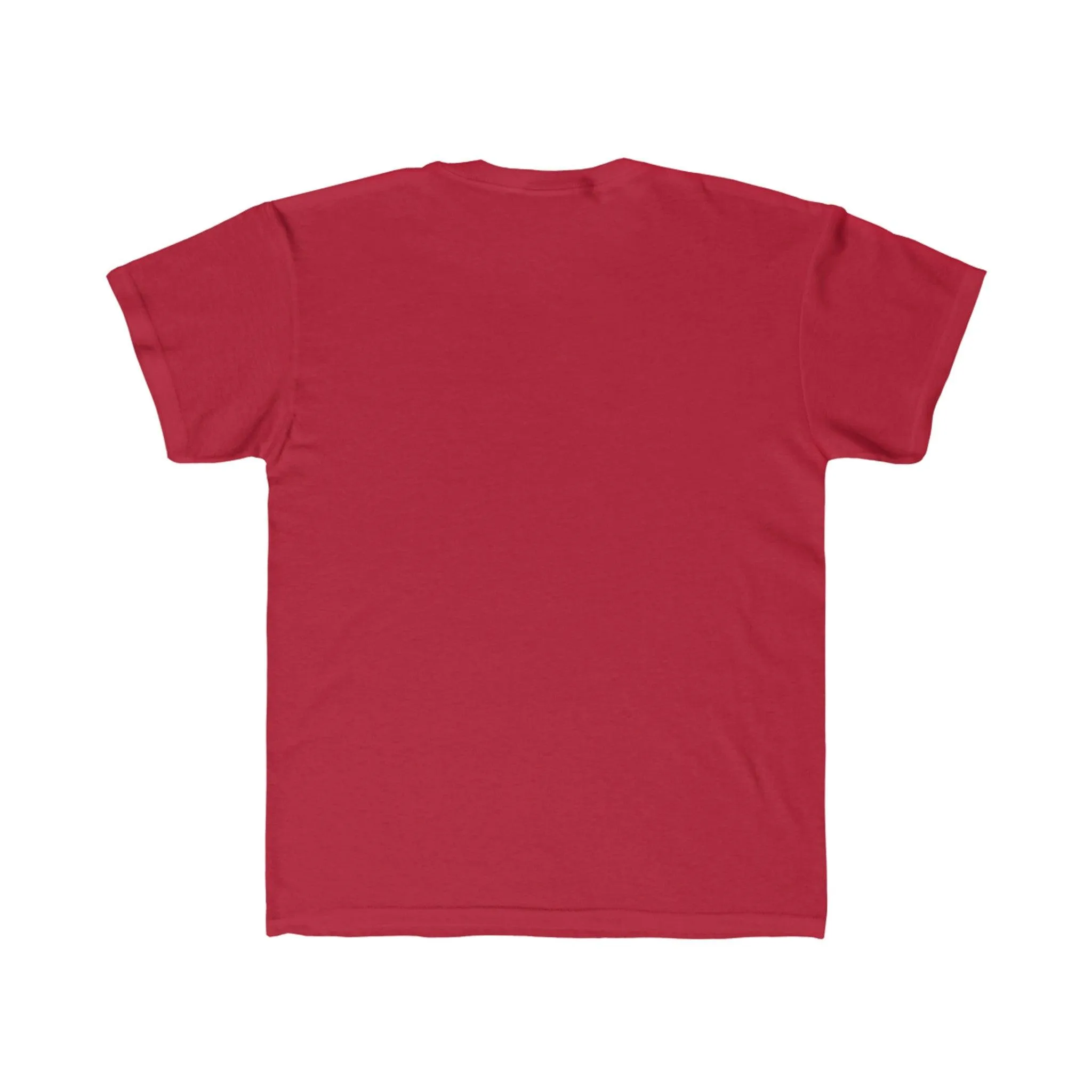 IQ Fashion | Kids Regular Fit Tee