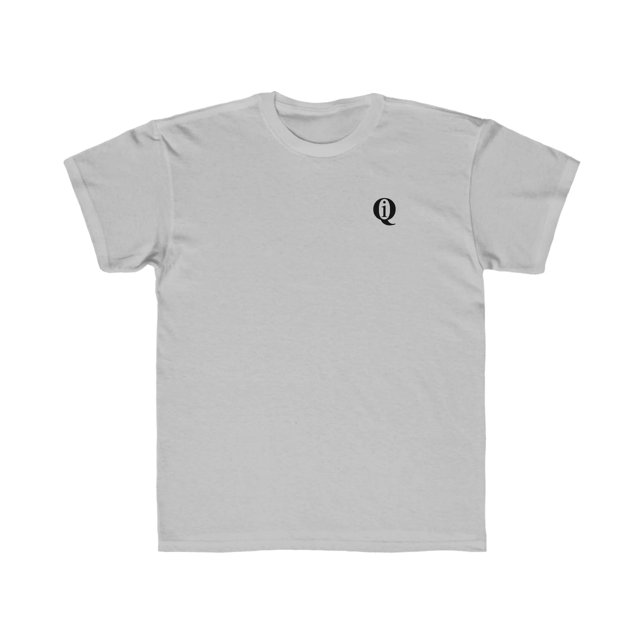 IQ Fashion | Kids Regular Fit Tee