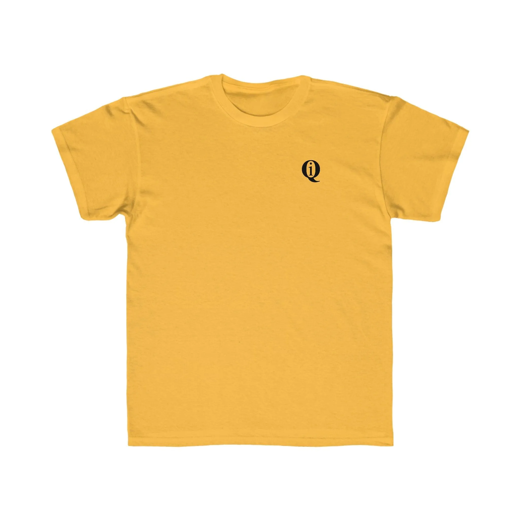IQ Fashion | Kids Regular Fit Tee