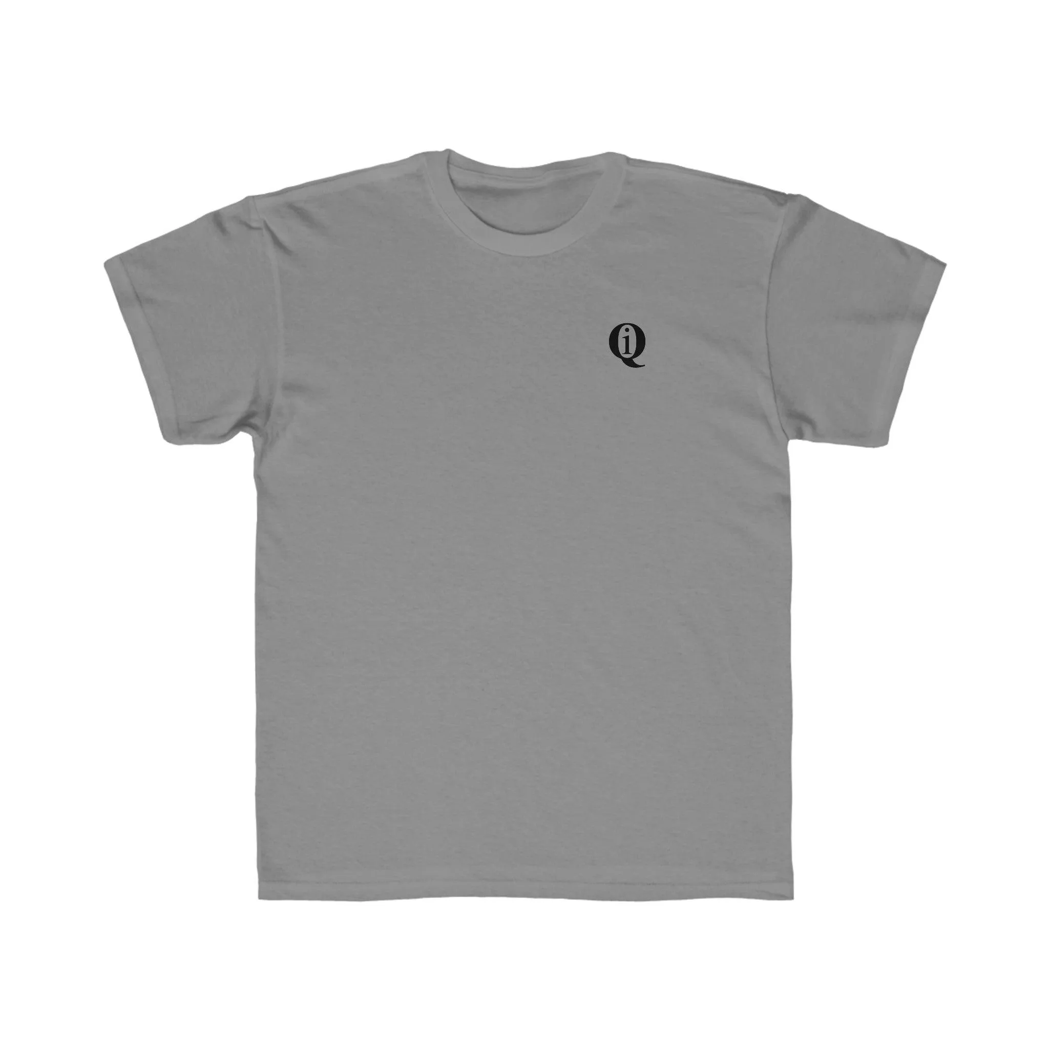 IQ Fashion | Kids Regular Fit Tee