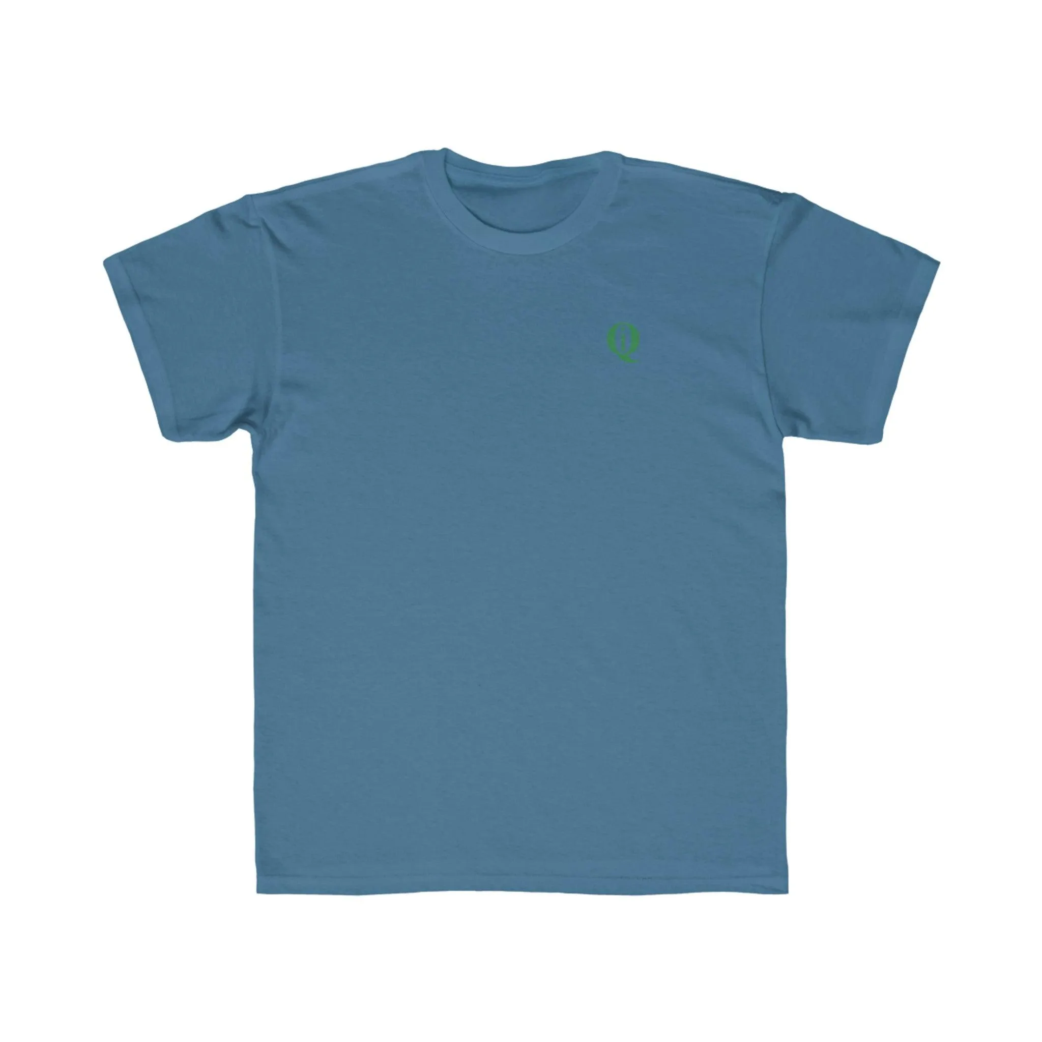 IQ Fashion | Kids Regular Fit Tee