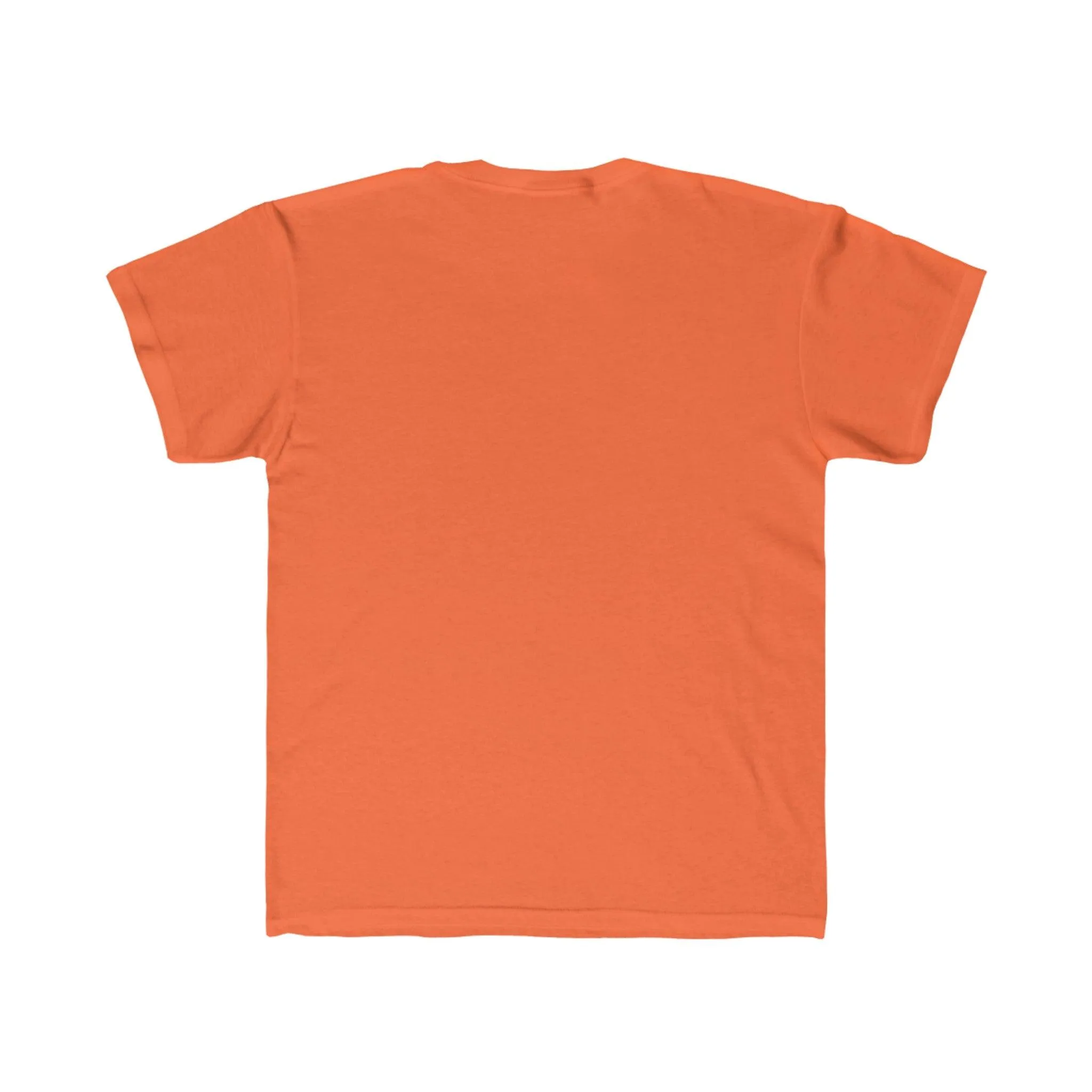 IQ Fashion | Kids Regular Fit Tee