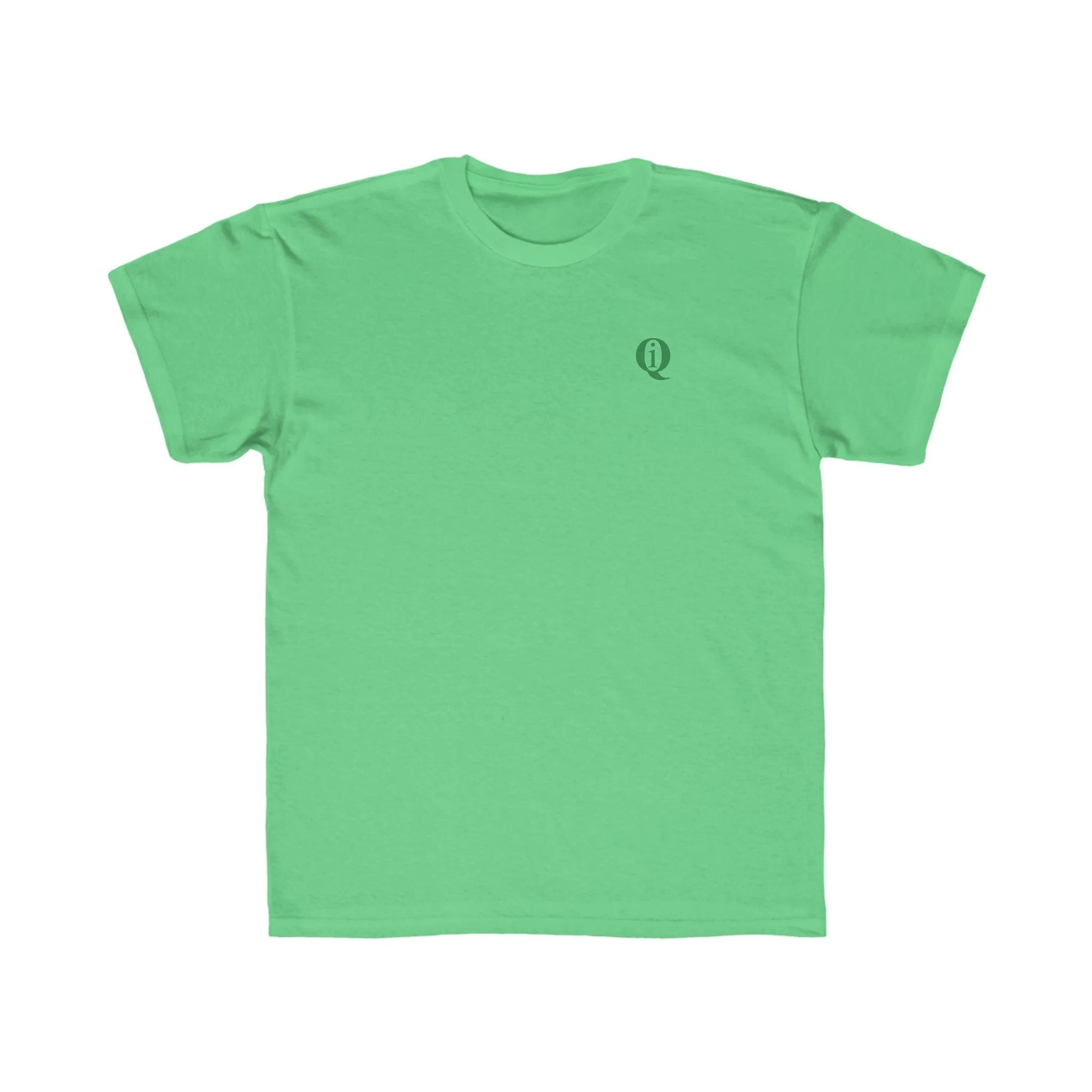 IQ Fashion | Kids Regular Fit Tee