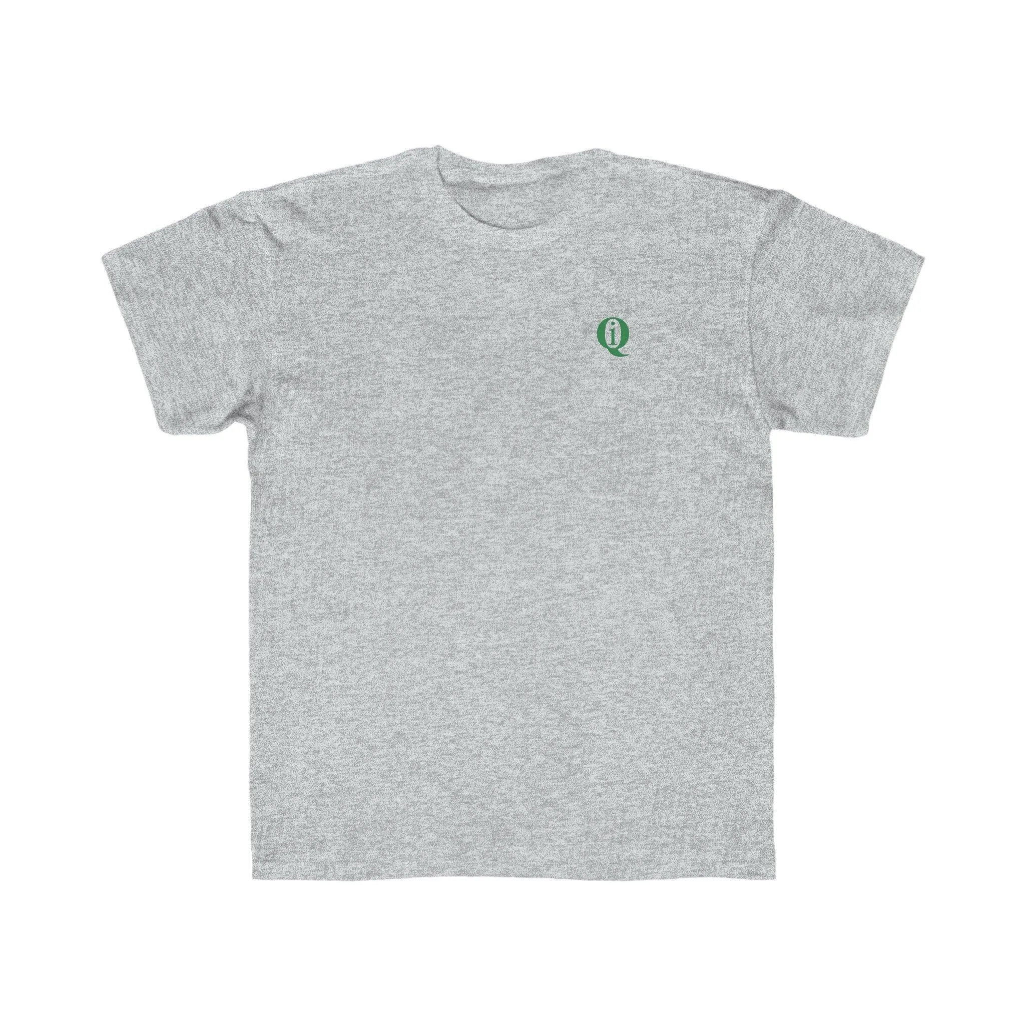 IQ Fashion | Kids Regular Fit Tee