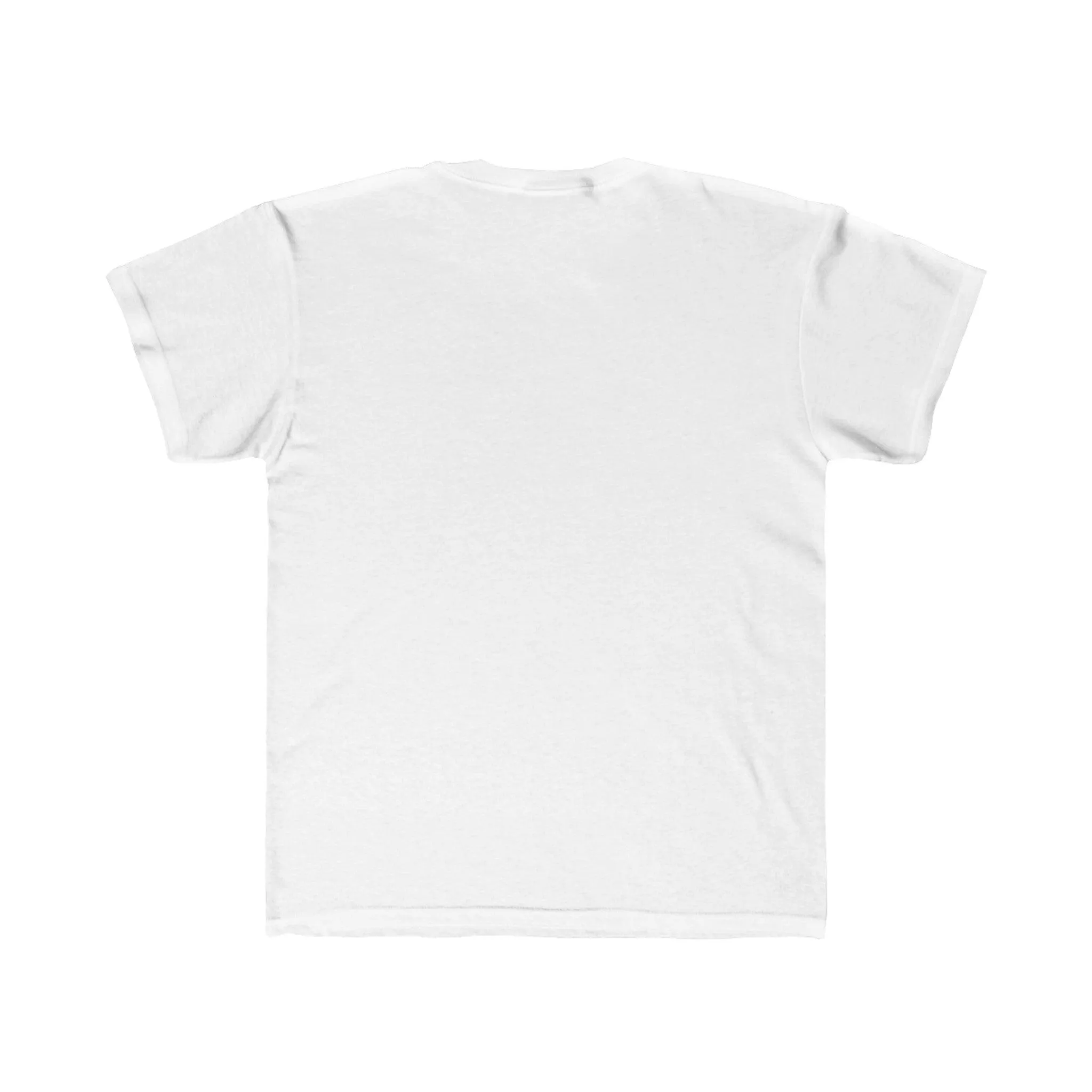 IQ Fashion | Kids Regular Fit Tee