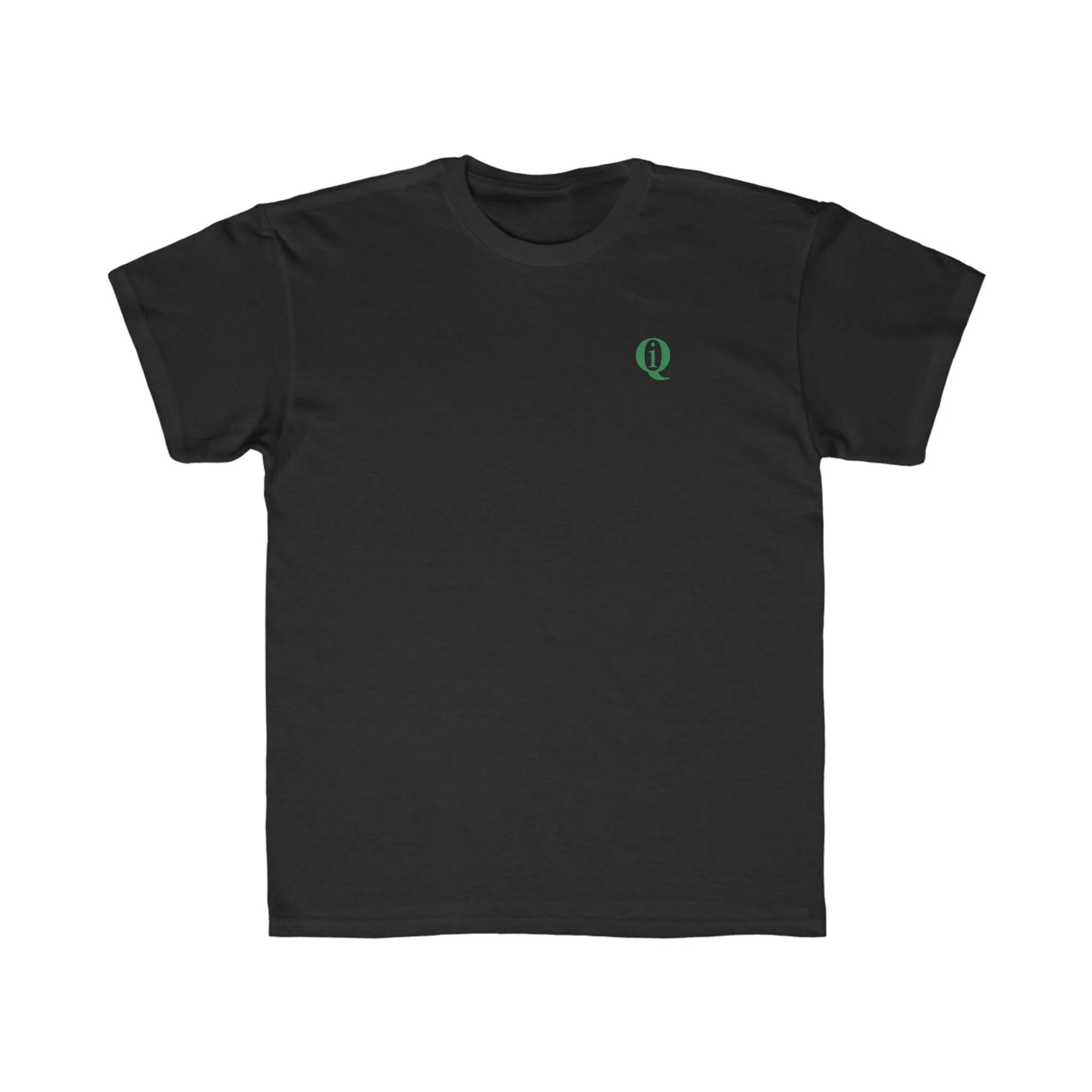 IQ Fashion | Kids Regular Fit Tee