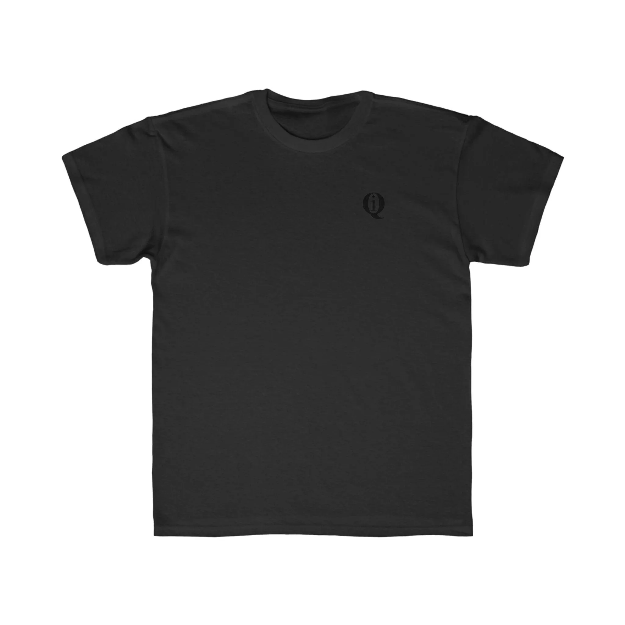 IQ Fashion | Kids Regular Fit Tee