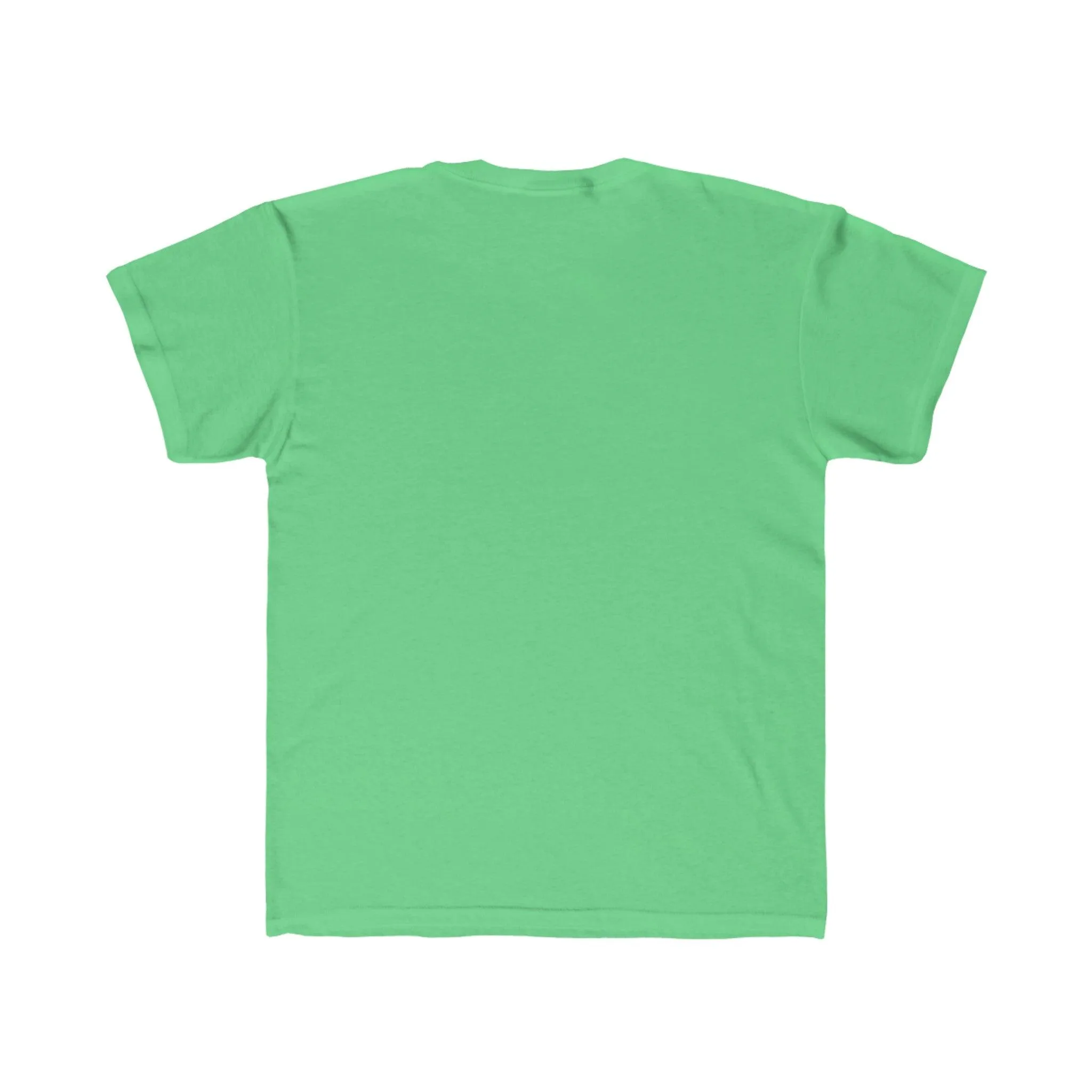 IQ Fashion | Kids Regular Fit Tee
