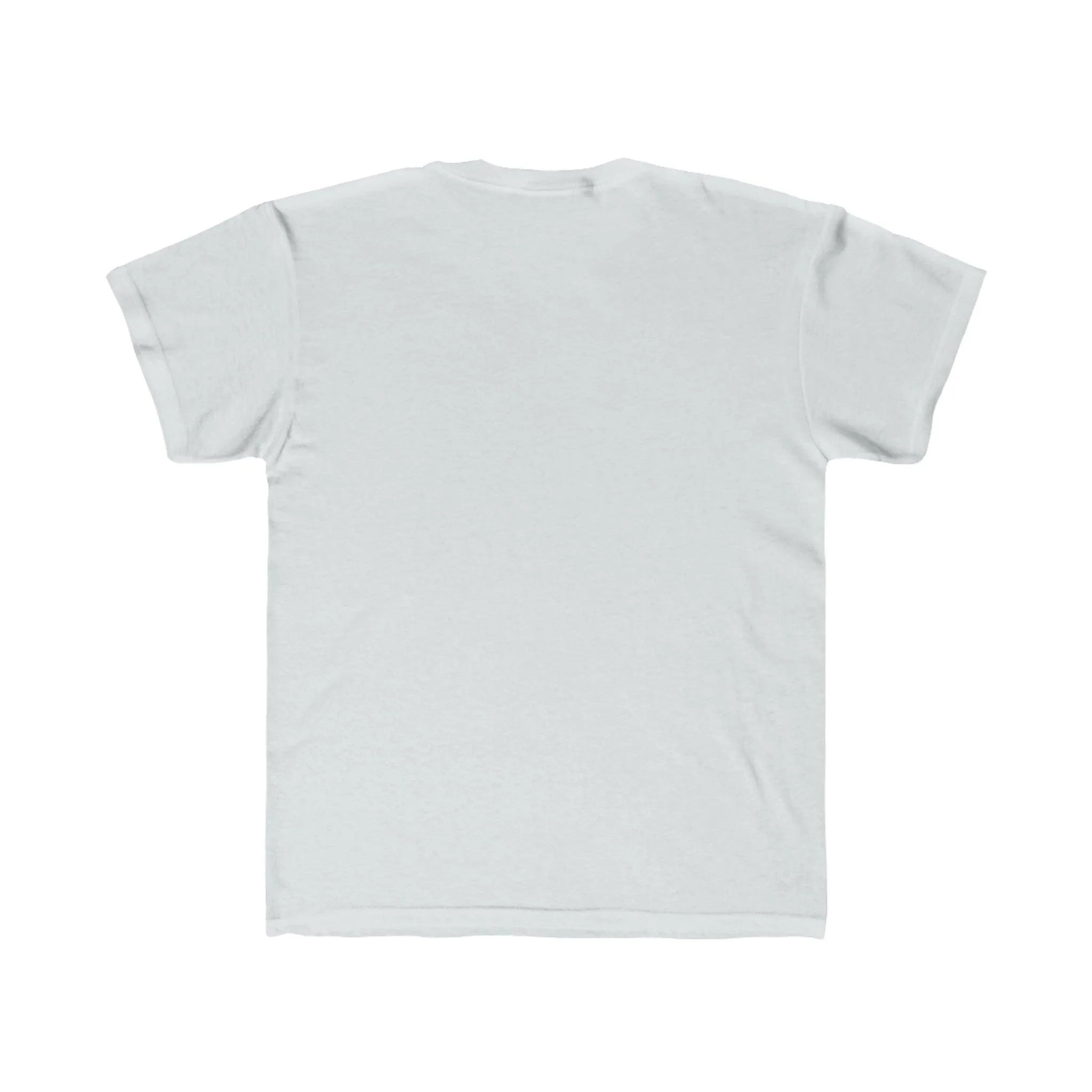 IQ Fashion | Kids Regular Fit Tee
