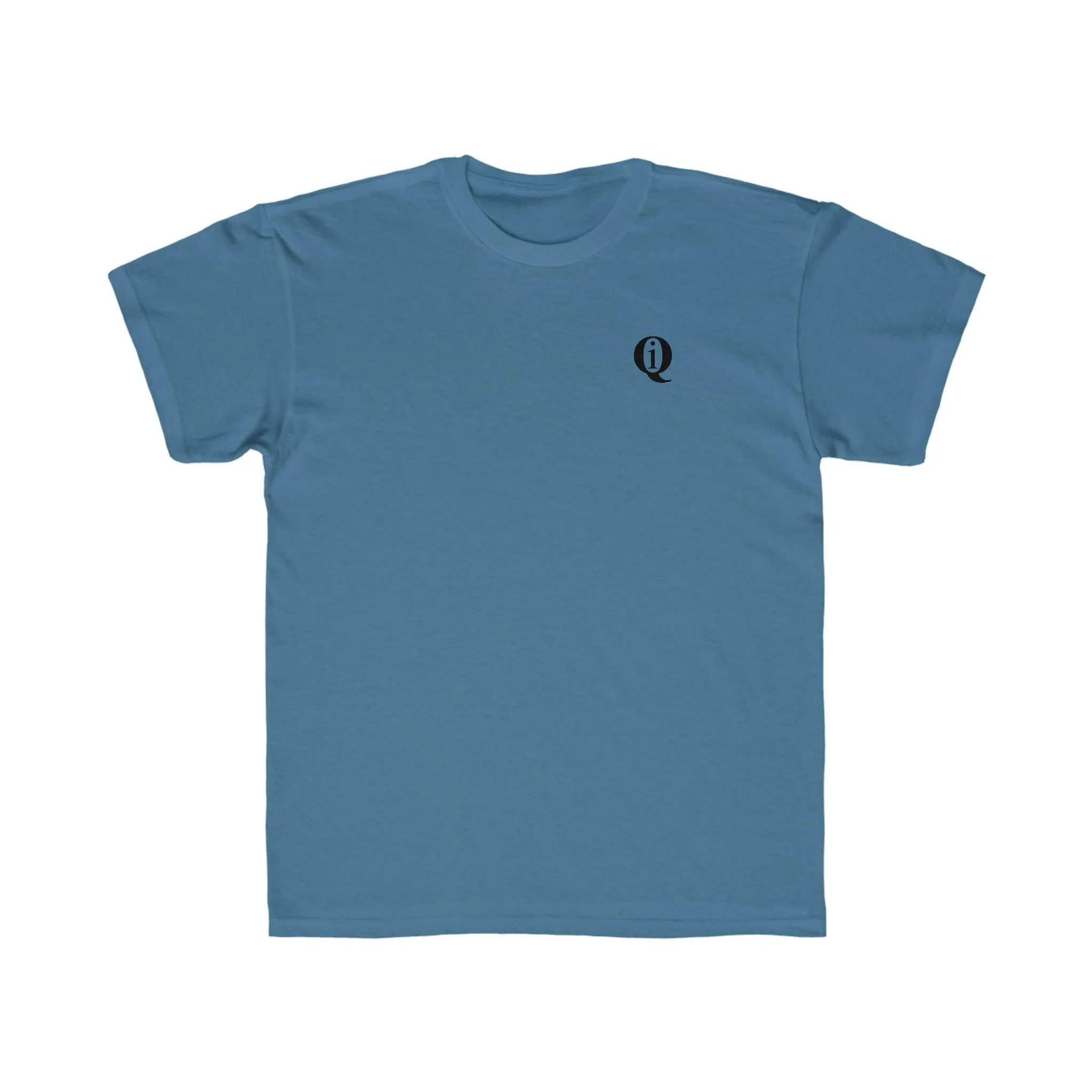 IQ Fashion | Kids Regular Fit Tee