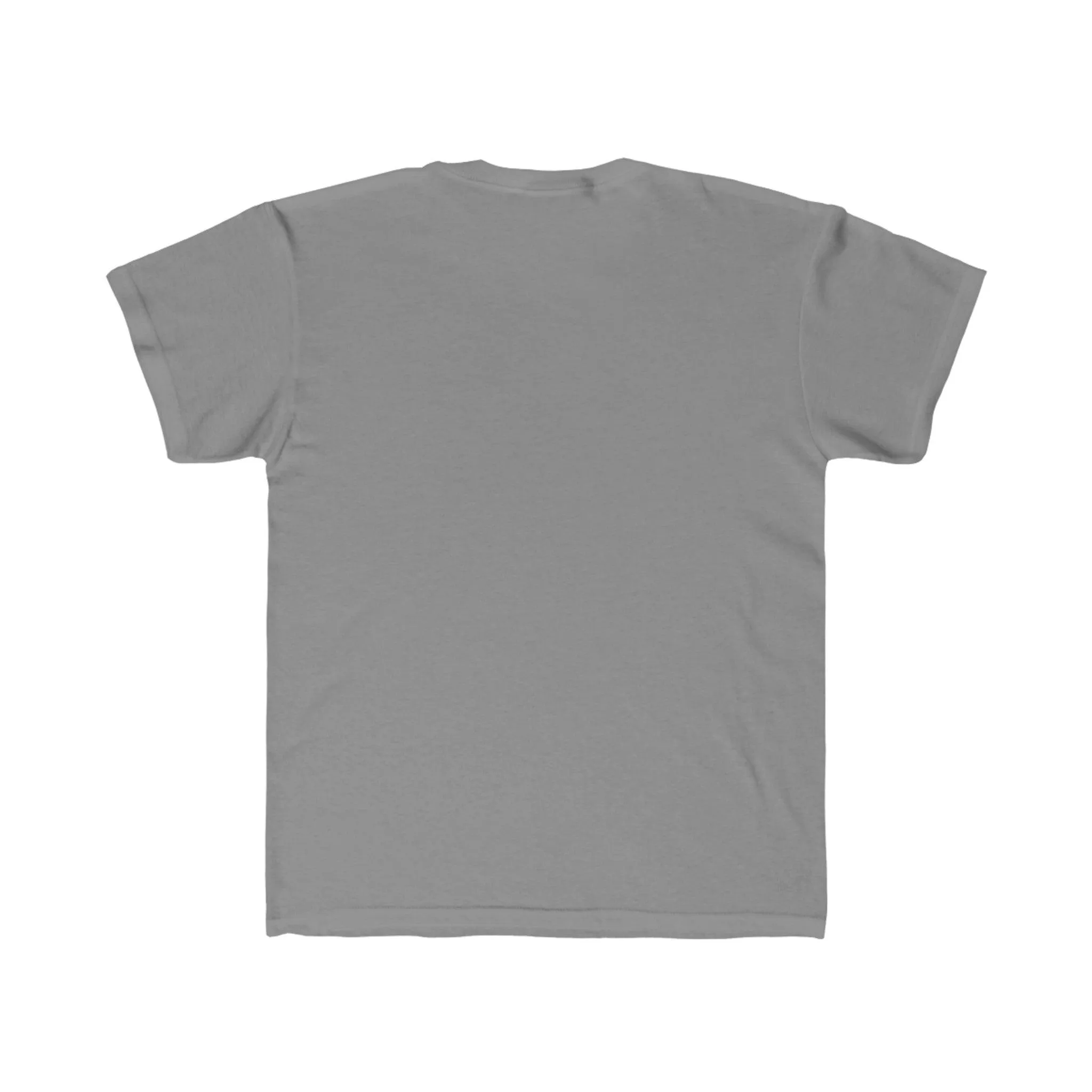 IQ Fashion | Kids Regular Fit Tee