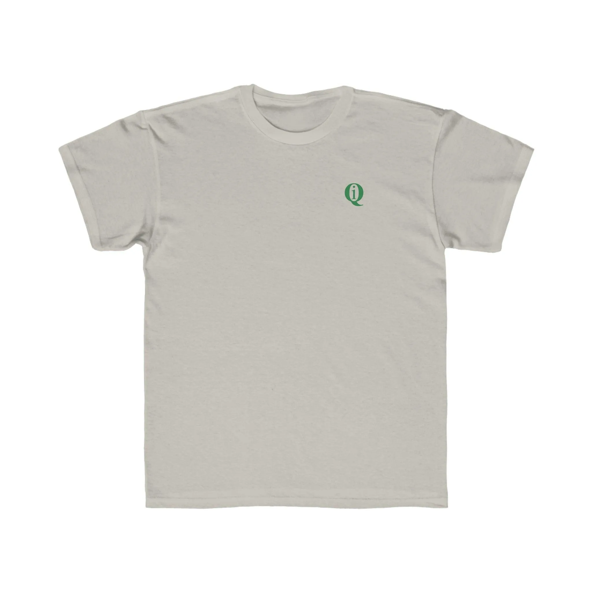 IQ Fashion | Kids Regular Fit Tee