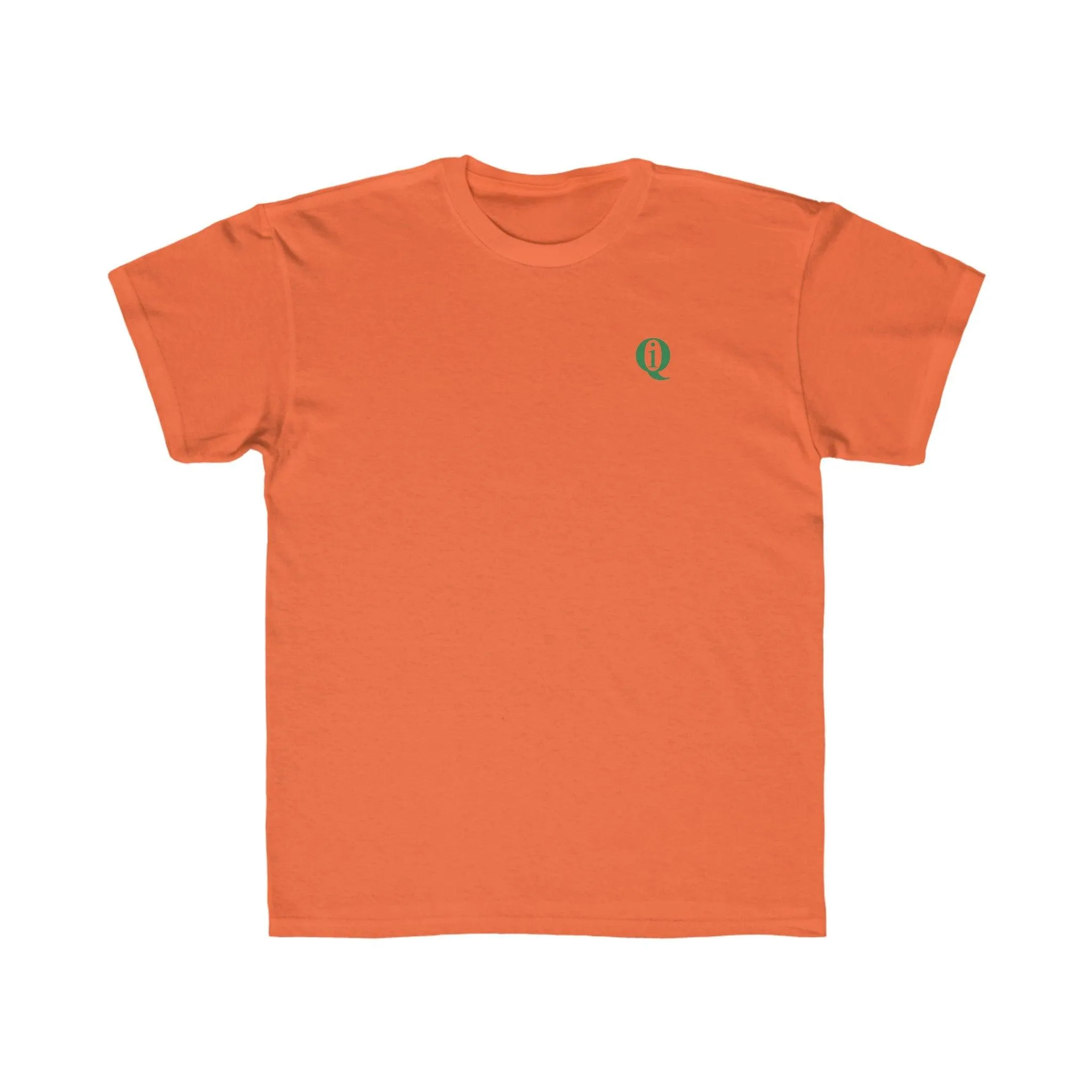 IQ Fashion | Kids Regular Fit Tee