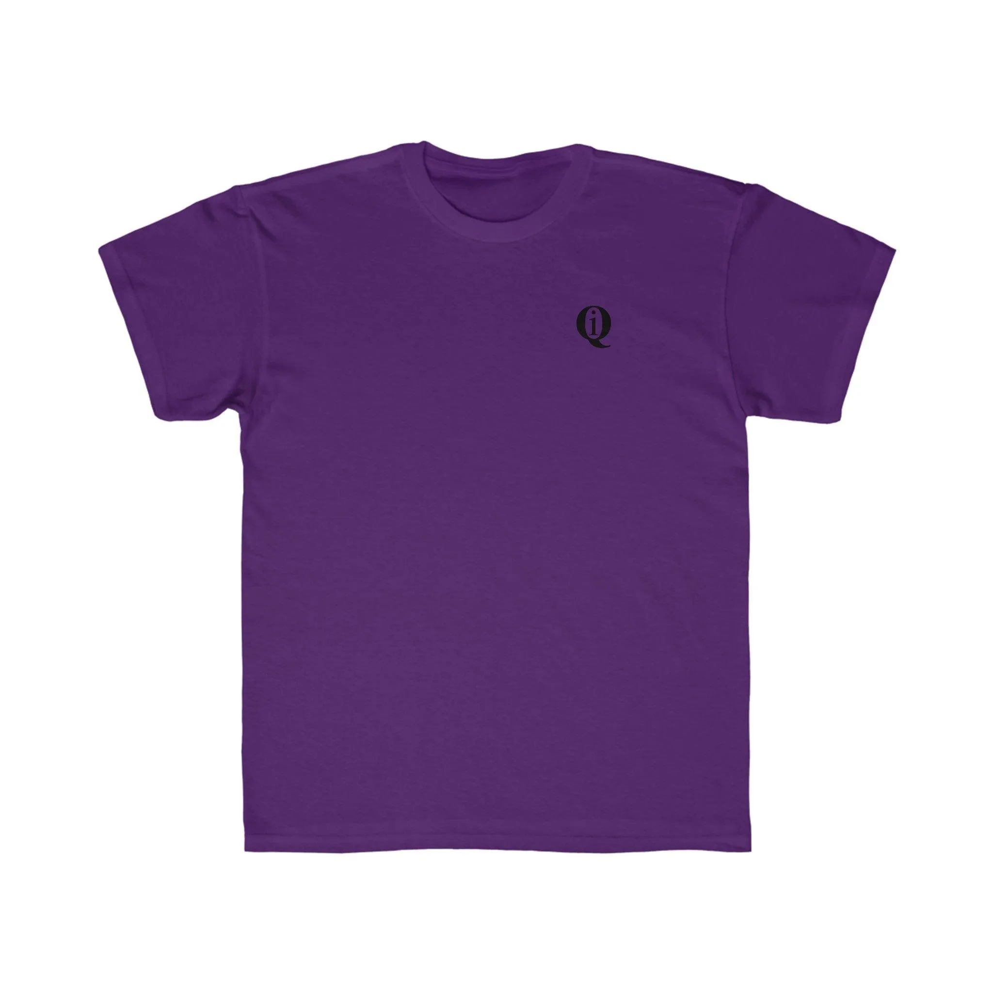 IQ Fashion | Kids Regular Fit Tee