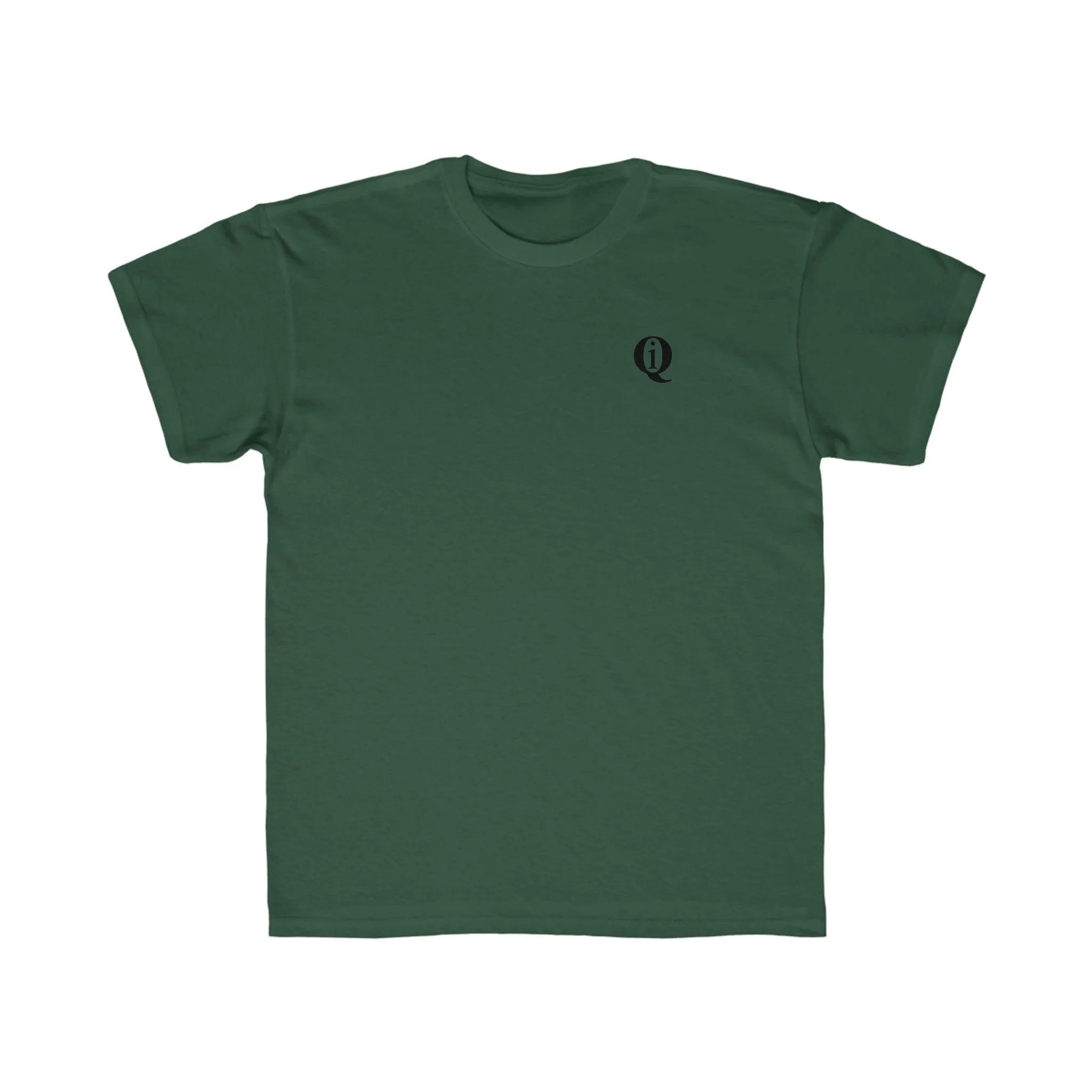 IQ Fashion | Kids Regular Fit Tee