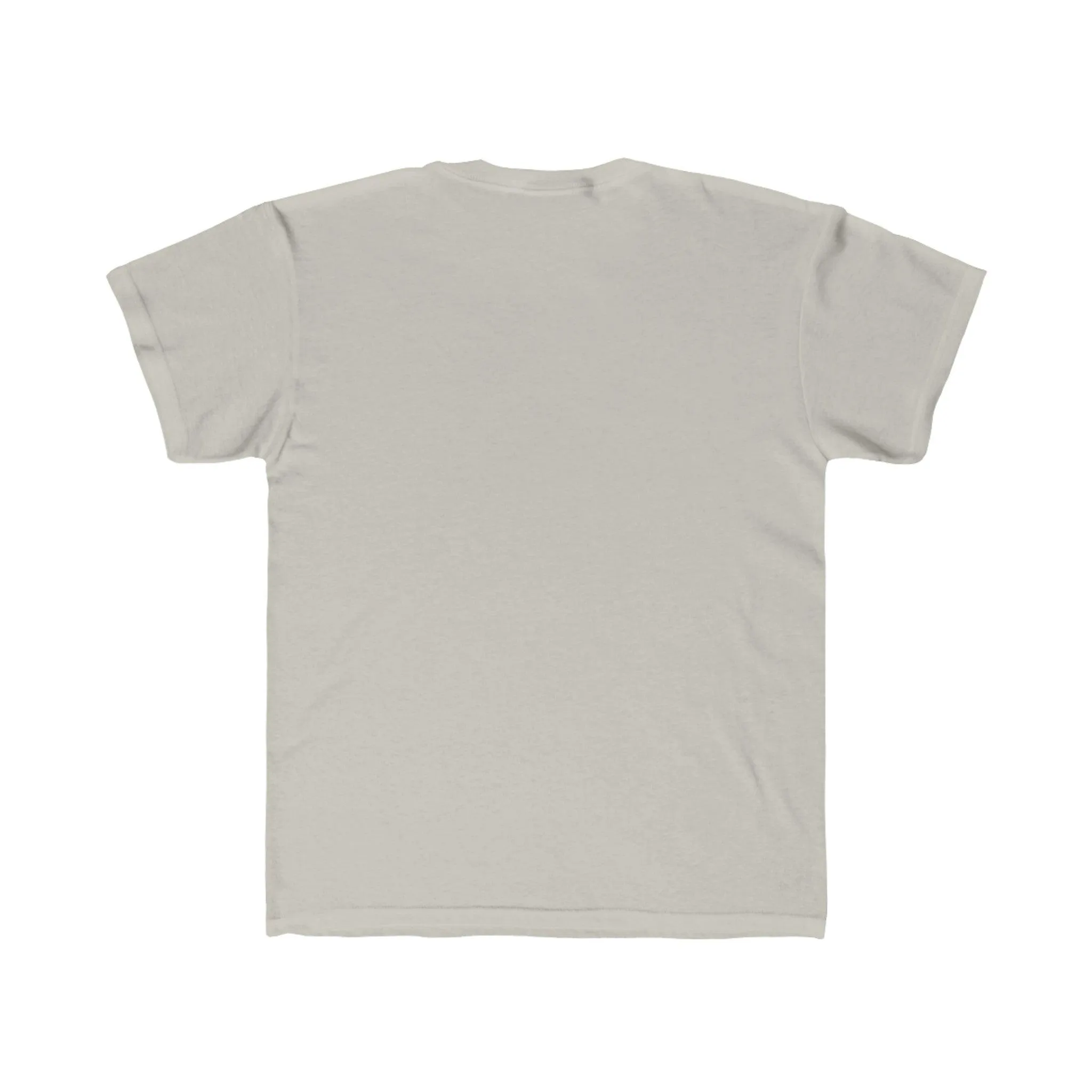 IQ Fashion | Kids Regular Fit Tee